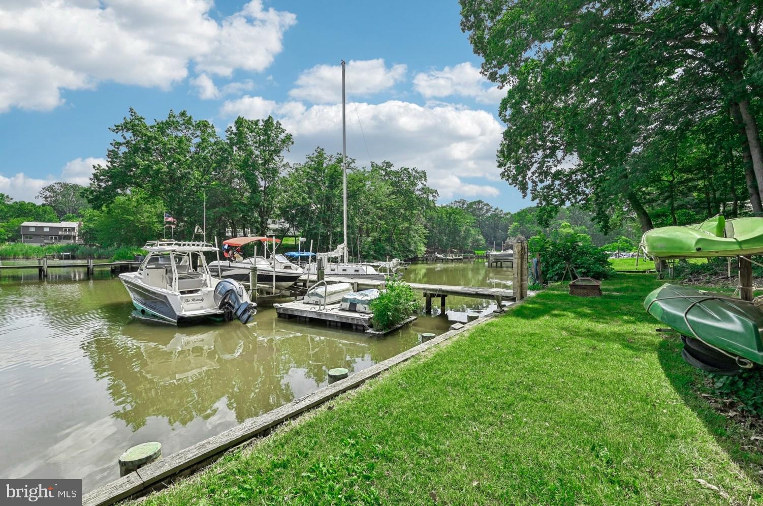 133 BERRYWOOD DRIVE