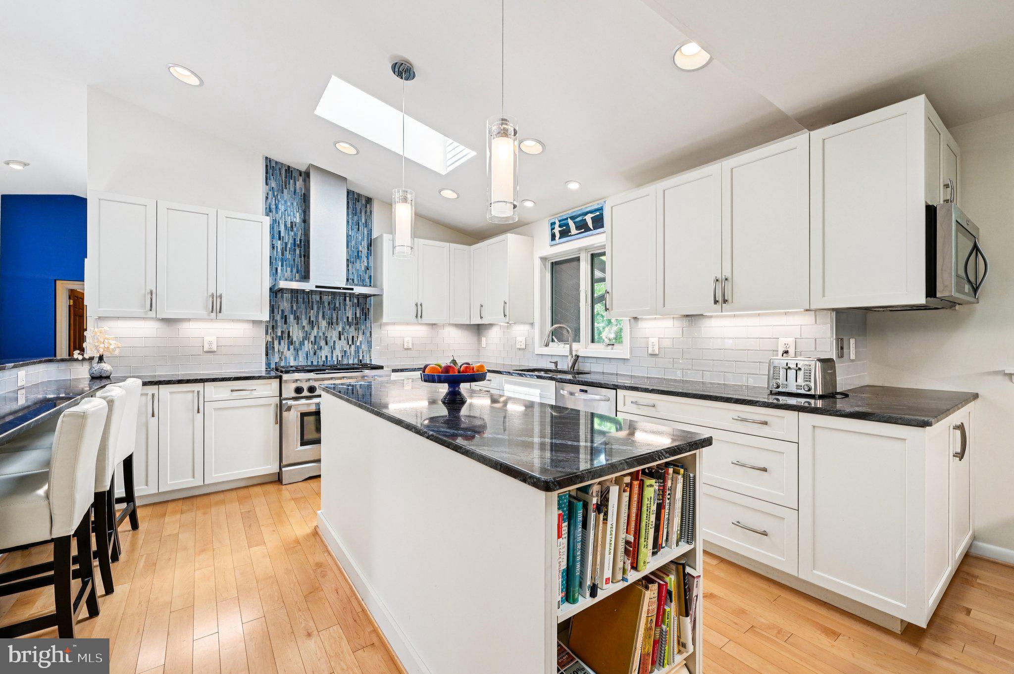 BERRYWOOD - Residential