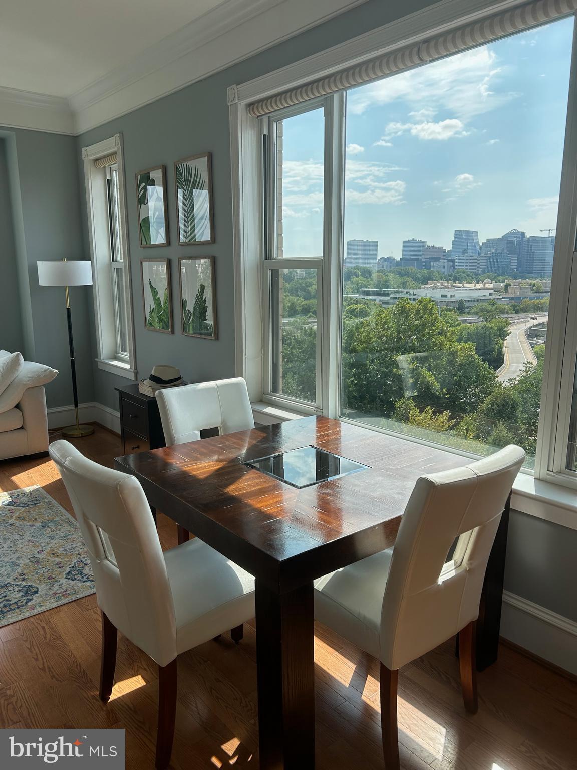 2600 PENNSYLVANIA AVENUE NW 704