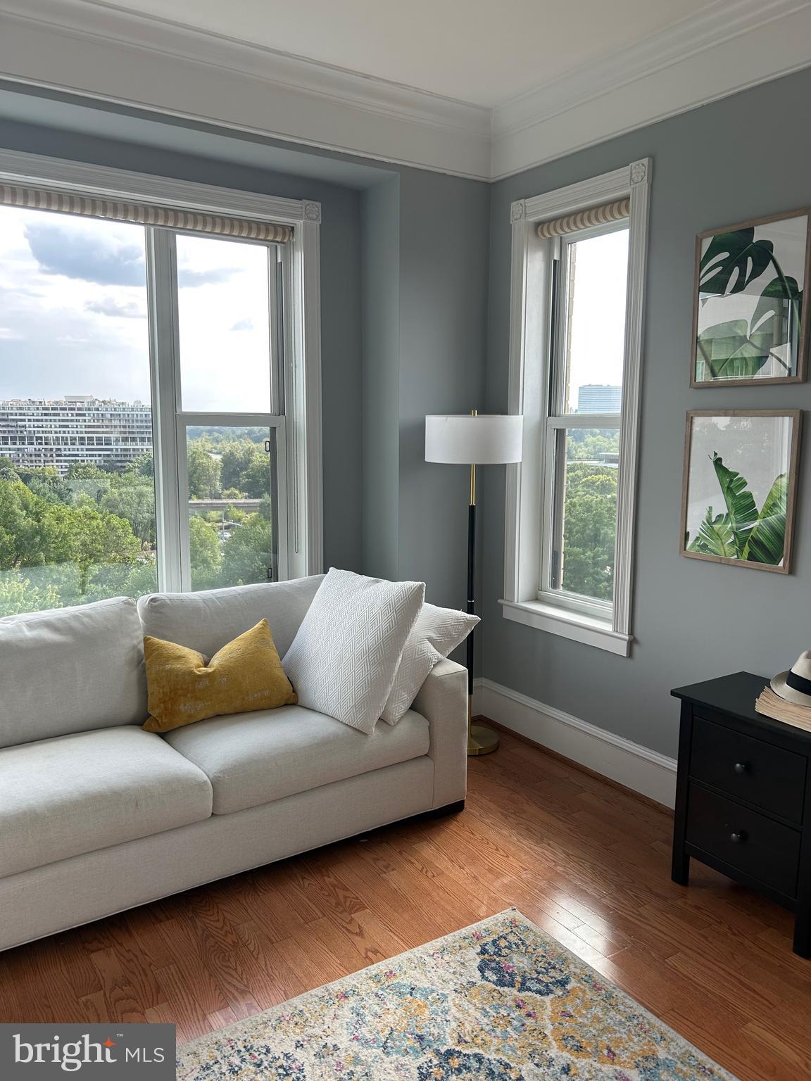 2600 PENNSYLVANIA AVENUE NW 704