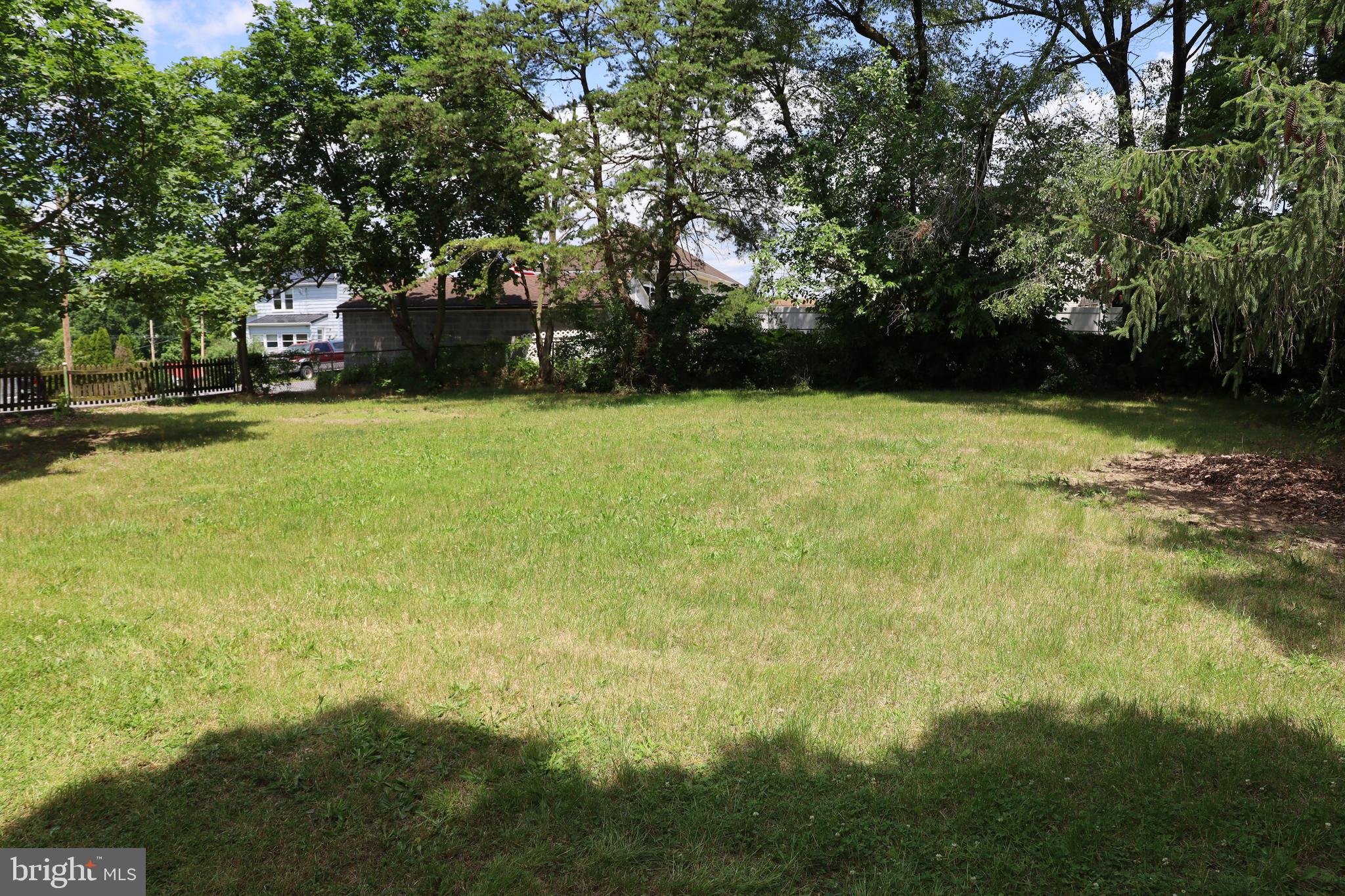 AIRLEY HEIGHTS - Residential