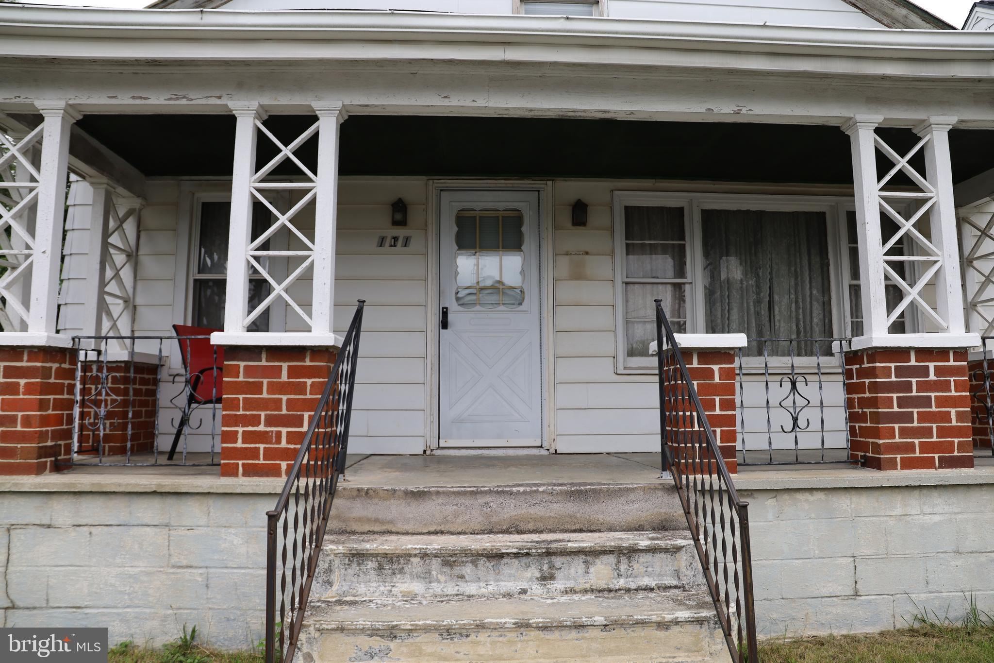 AIRLEY HEIGHTS - Residential