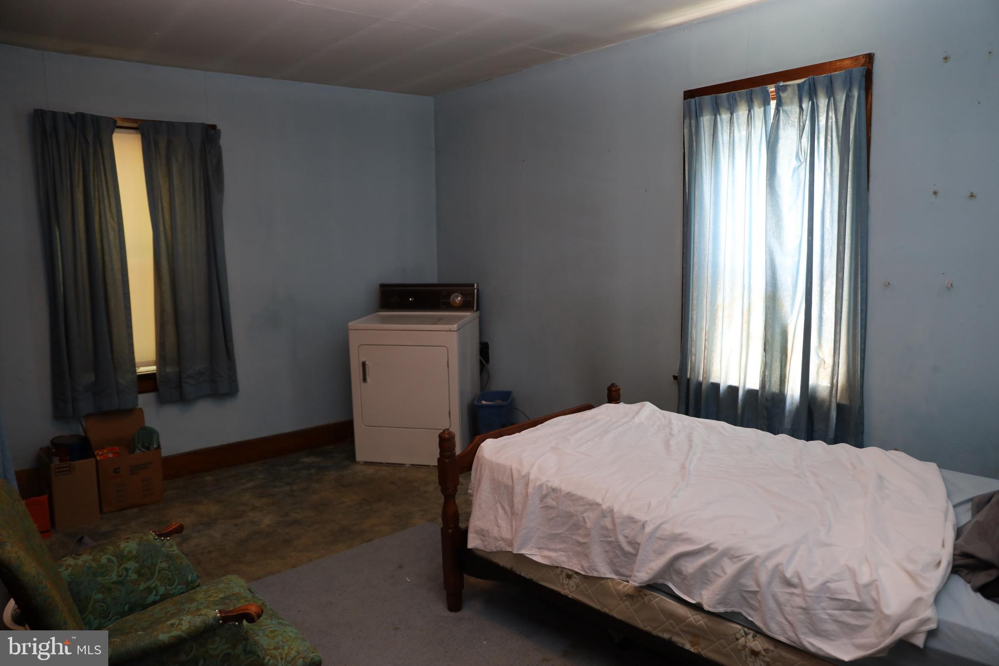 AIRLEY HEIGHTS - Residential