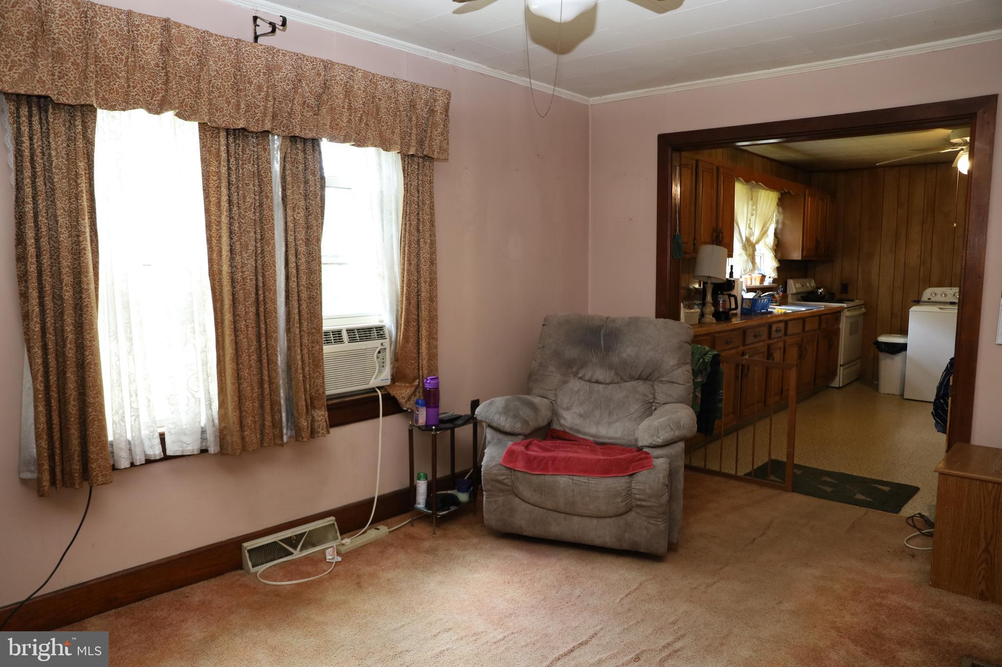 AIRLEY HEIGHTS - Residential