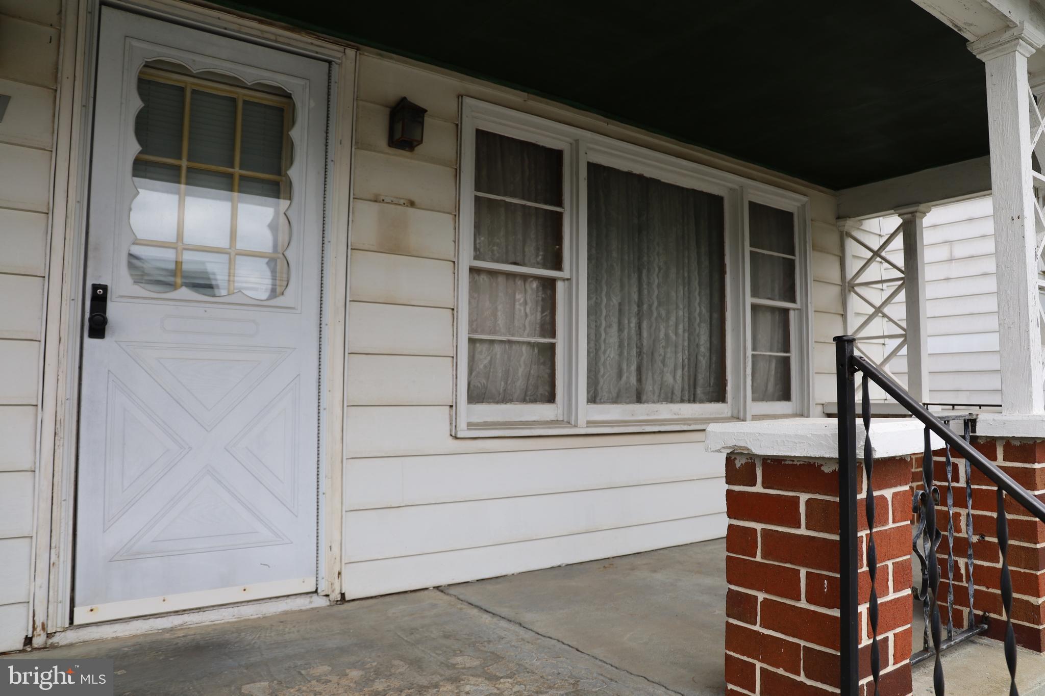 AIRLEY HEIGHTS - Residential