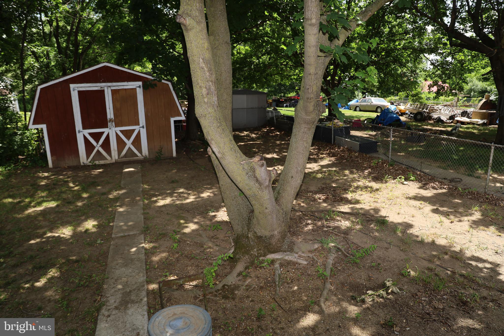 AIRLEY HEIGHTS - Residential