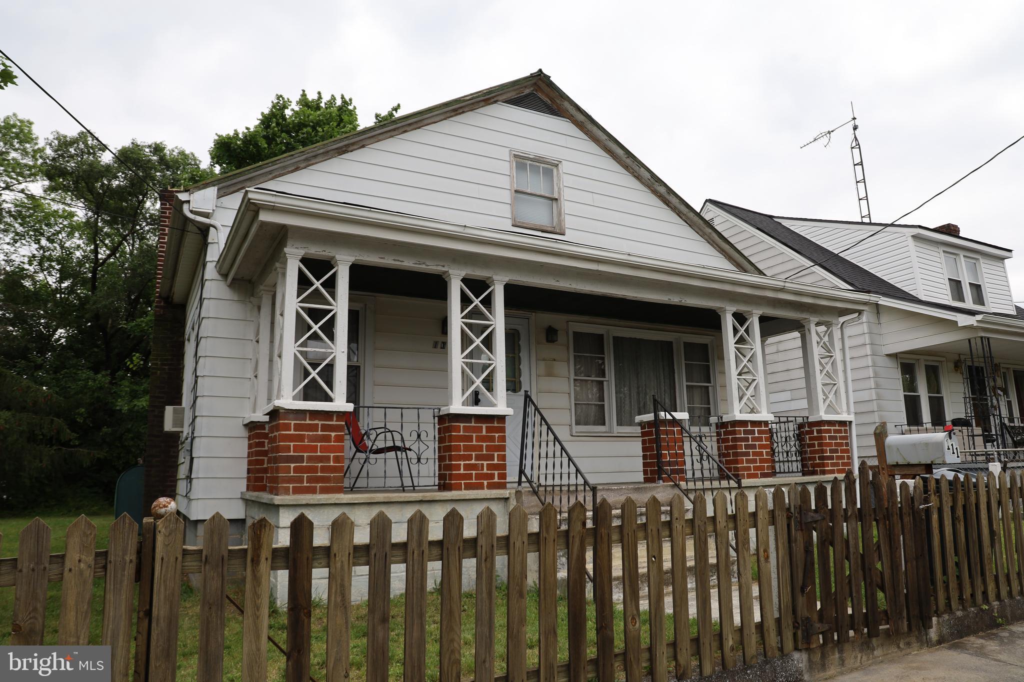 AIRLEY HEIGHTS - Residential