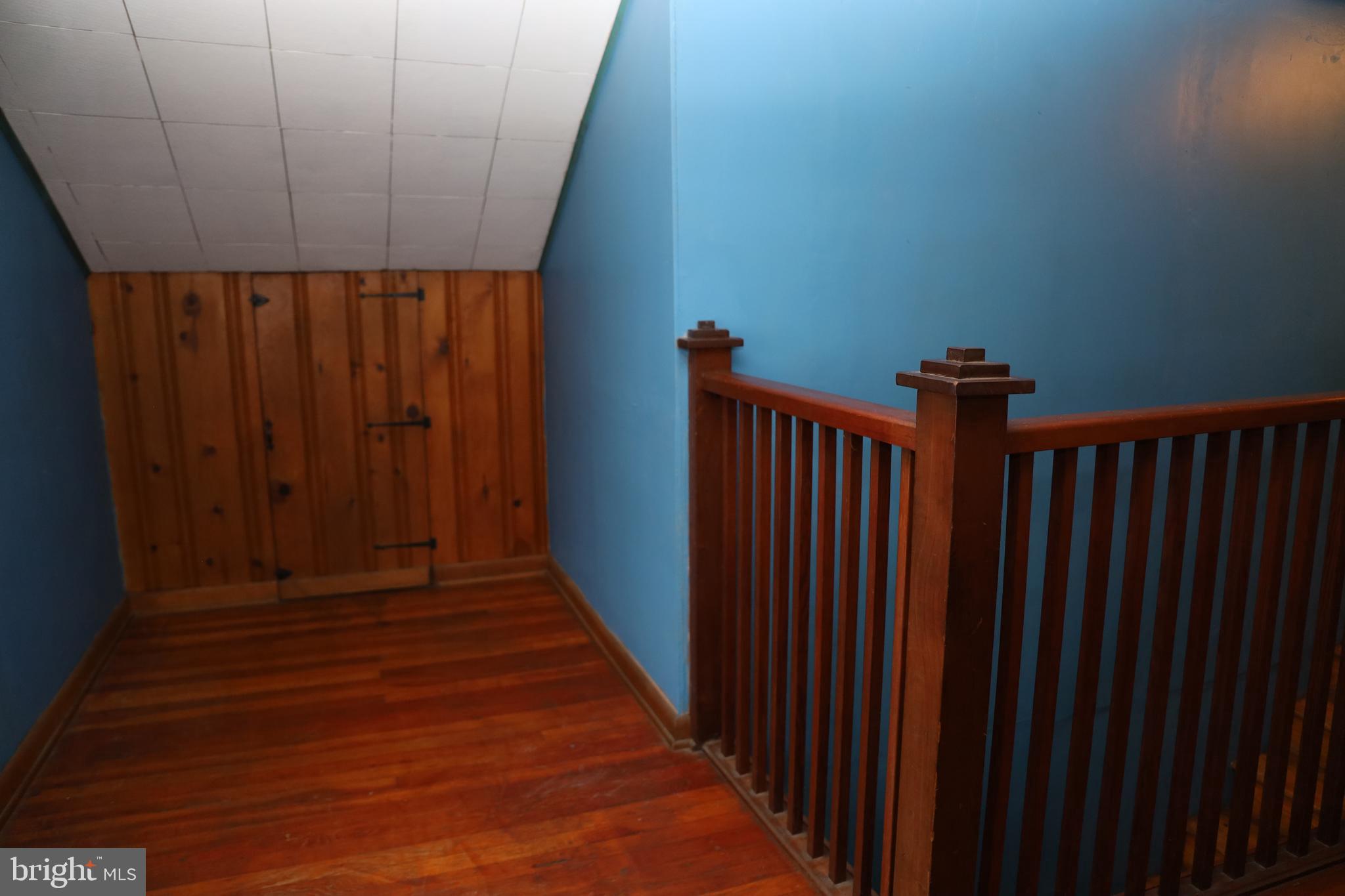 AIRLEY HEIGHTS - Residential