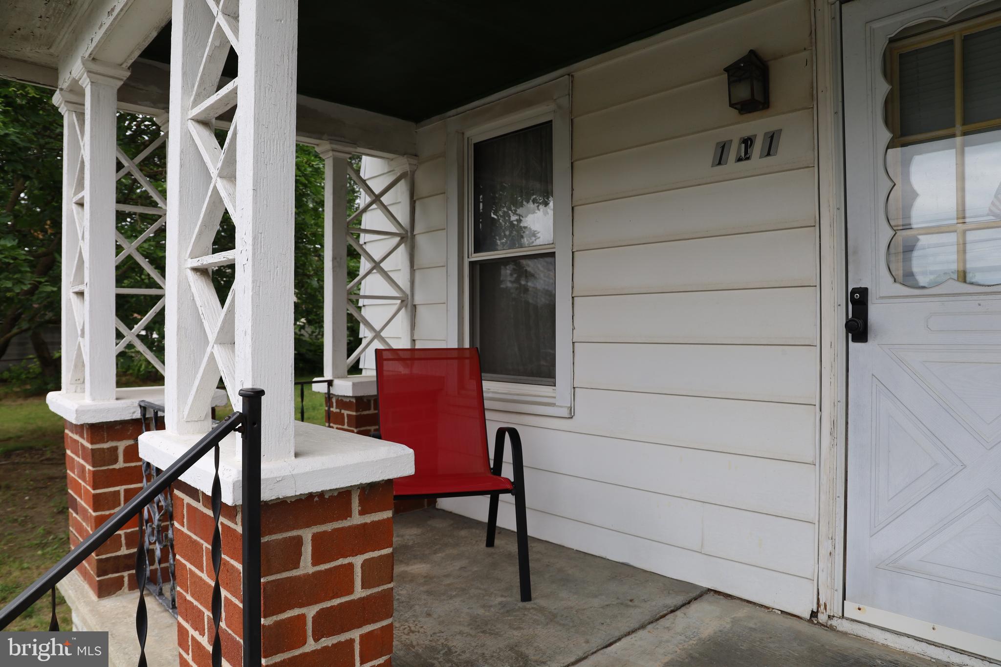 AIRLEY HEIGHTS - Residential