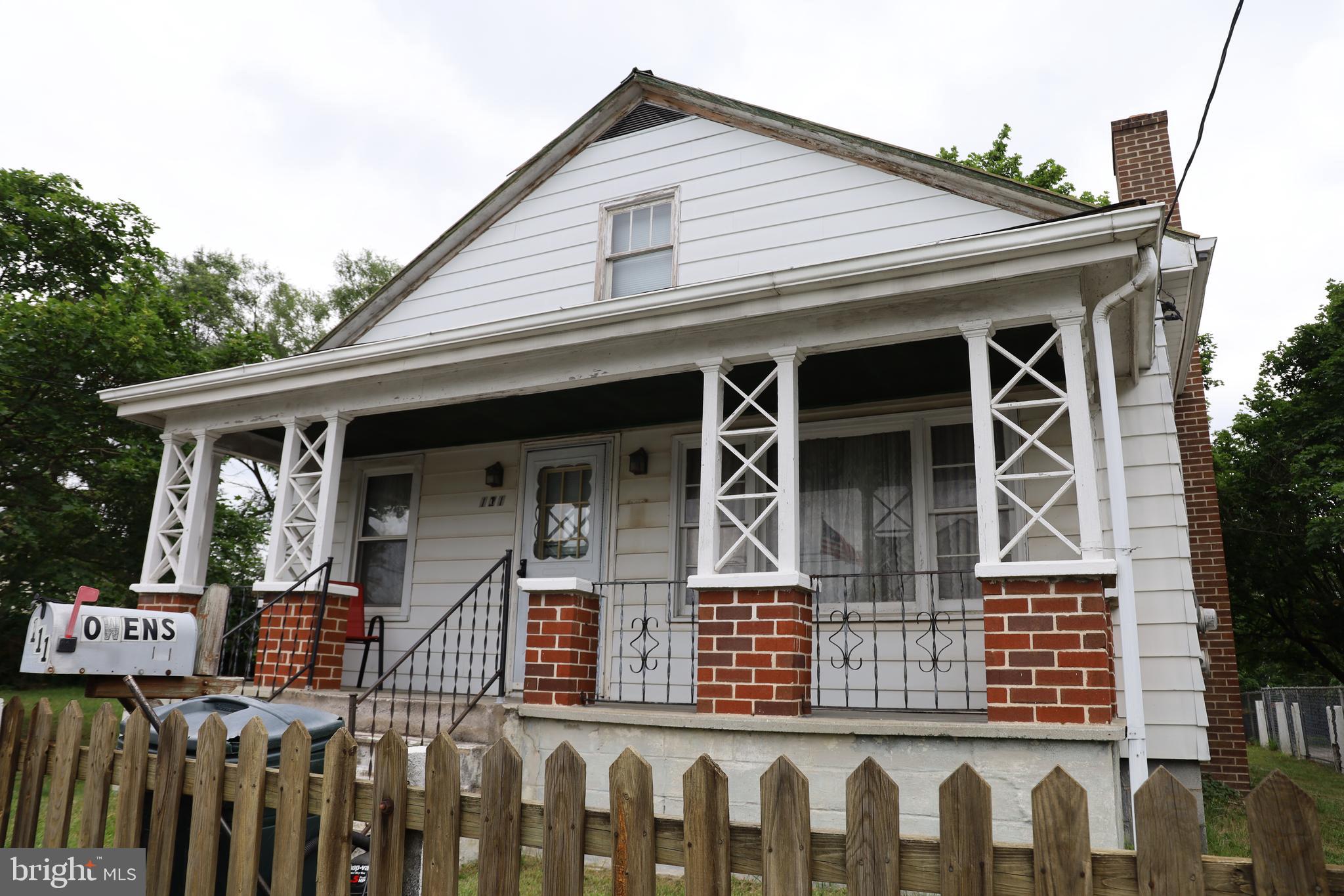 AIRLEY HEIGHTS - Residential