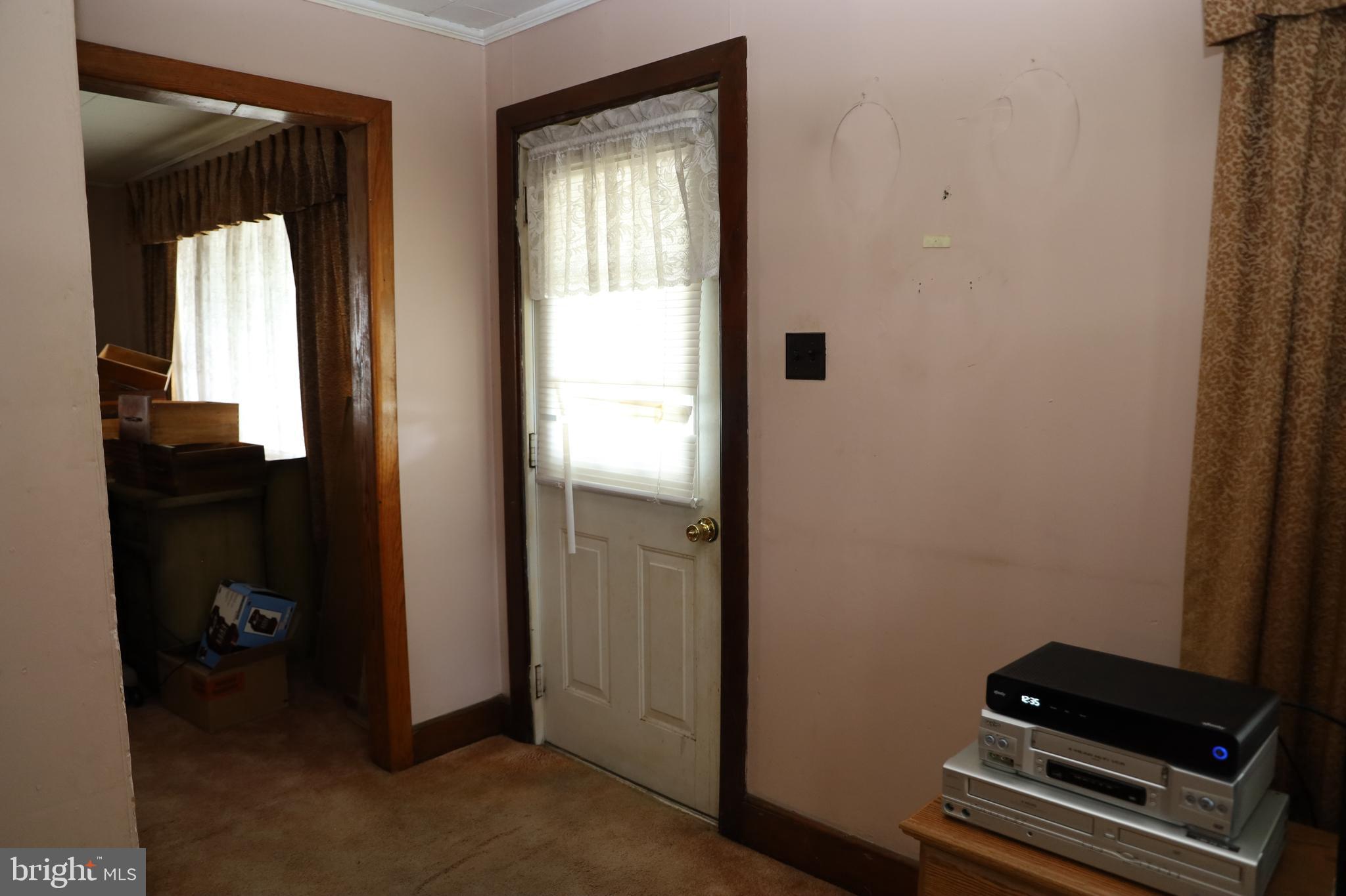 AIRLEY HEIGHTS - Residential