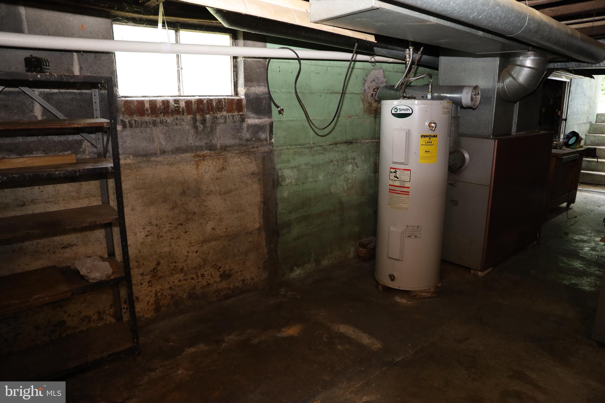 AIRLEY HEIGHTS - Residential