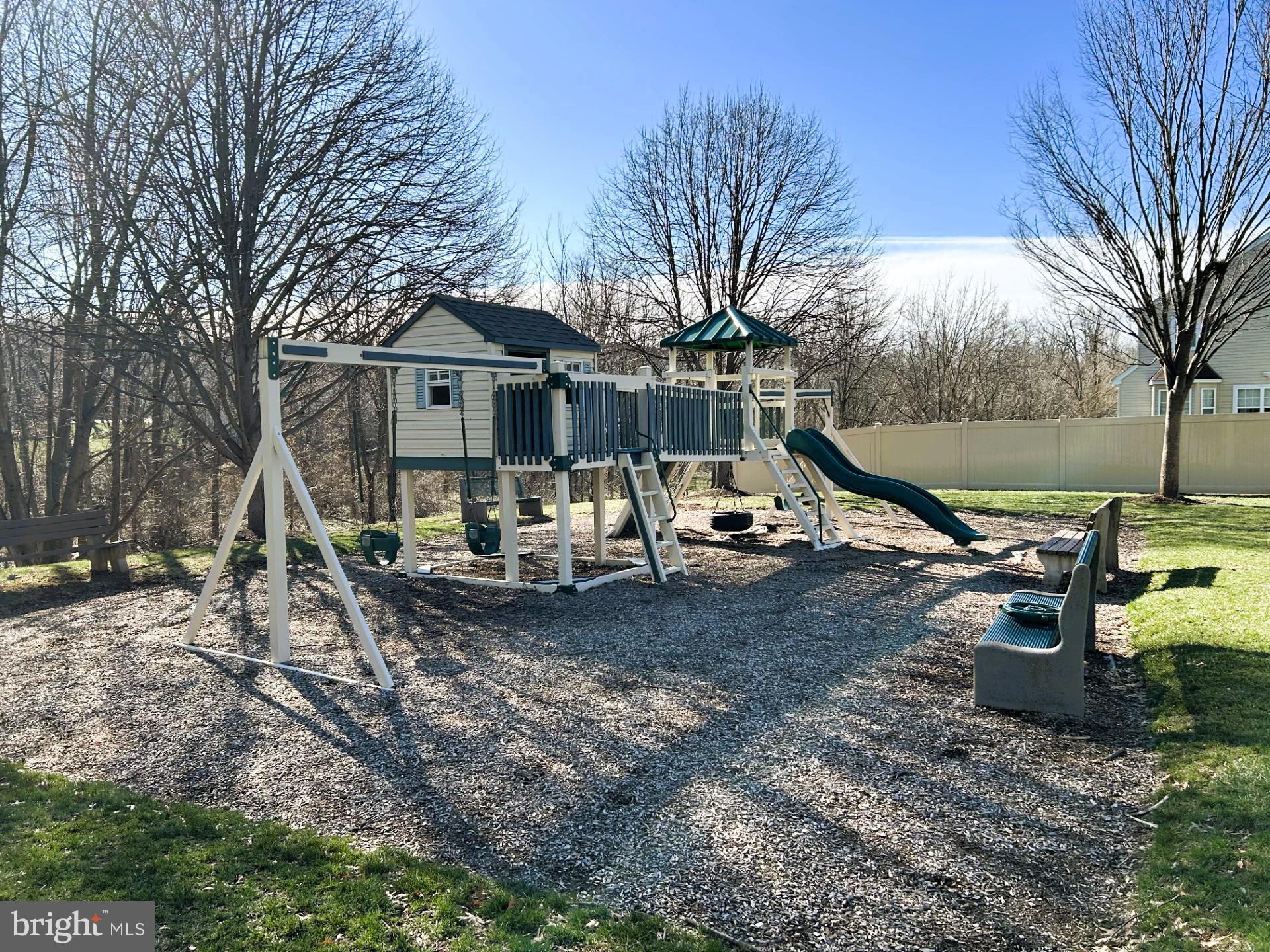 INDIAN CREEK - Residential