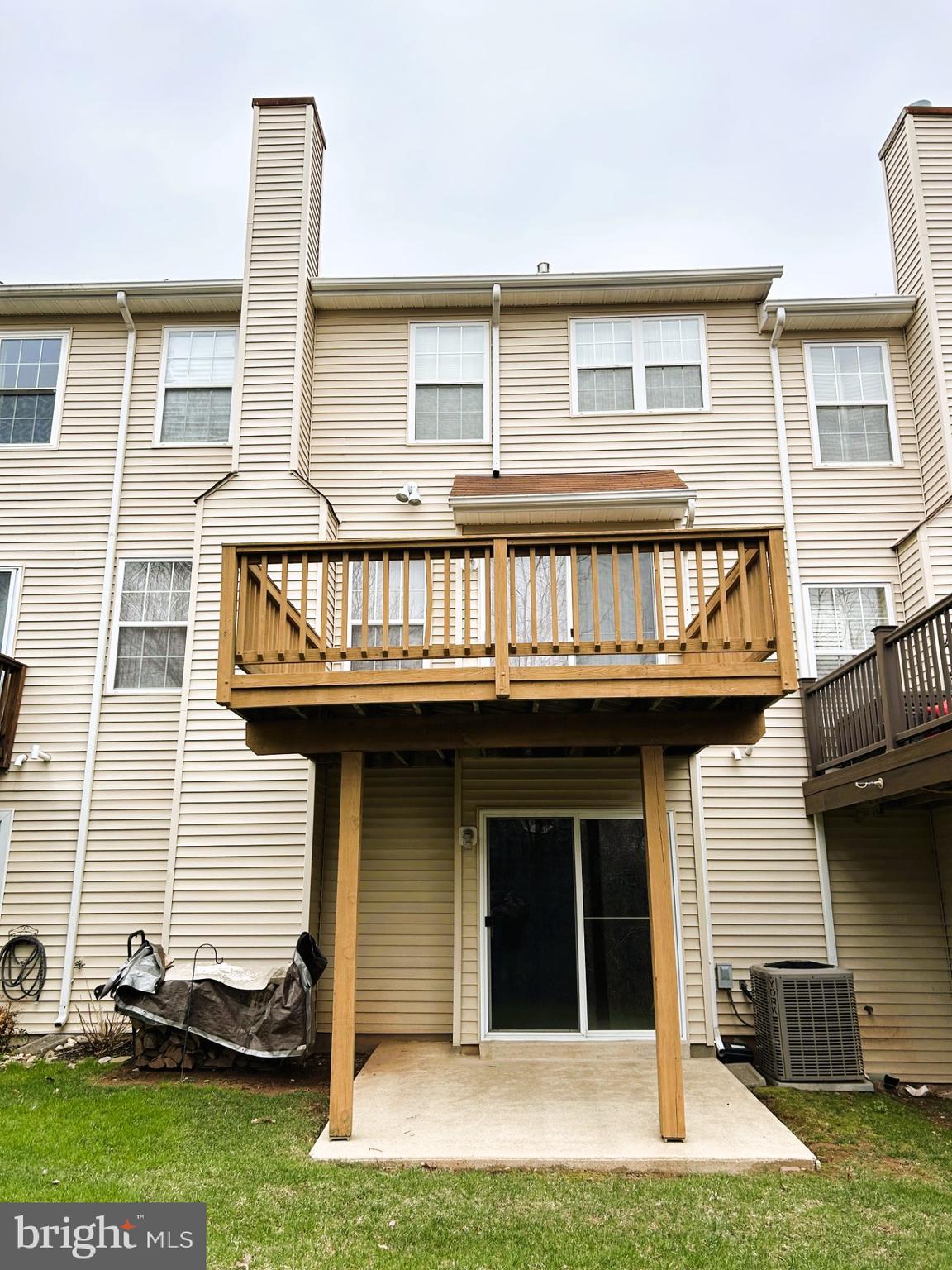 INDIAN CREEK - Residential