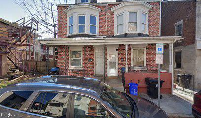 Photo of 110 N Summit Street, HARRISBURG, PA 17103 (MLS # PADA2065194)