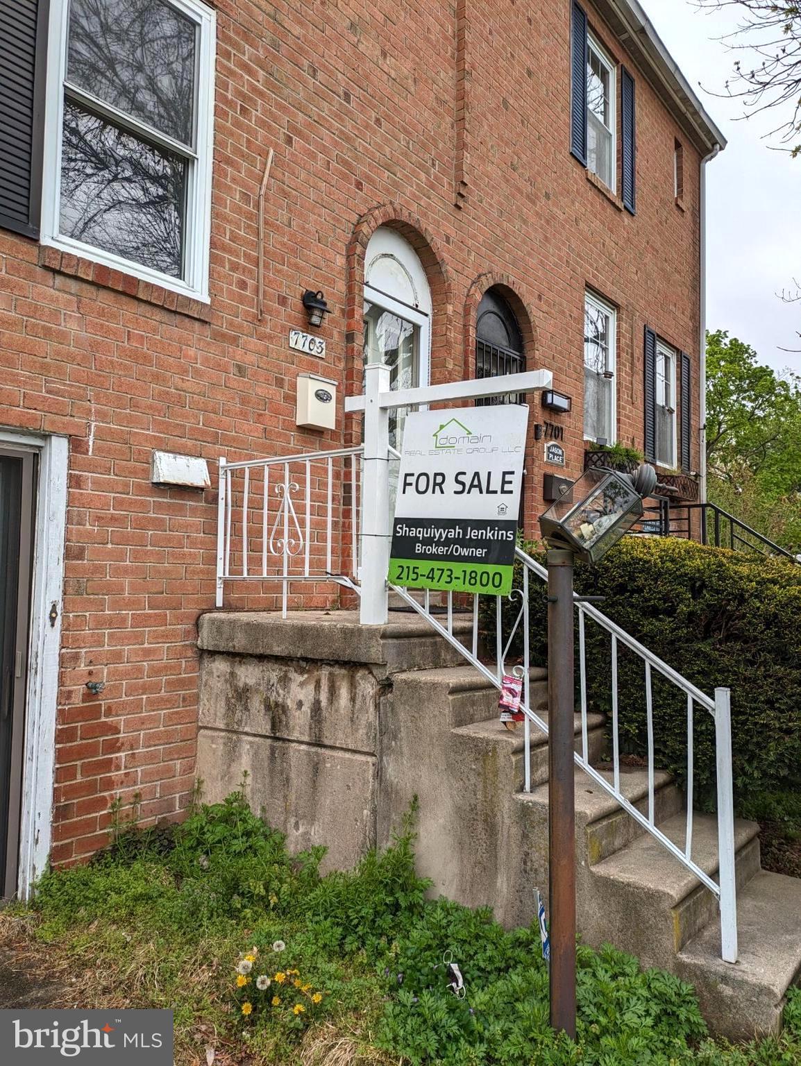 EASTWICK - Residential