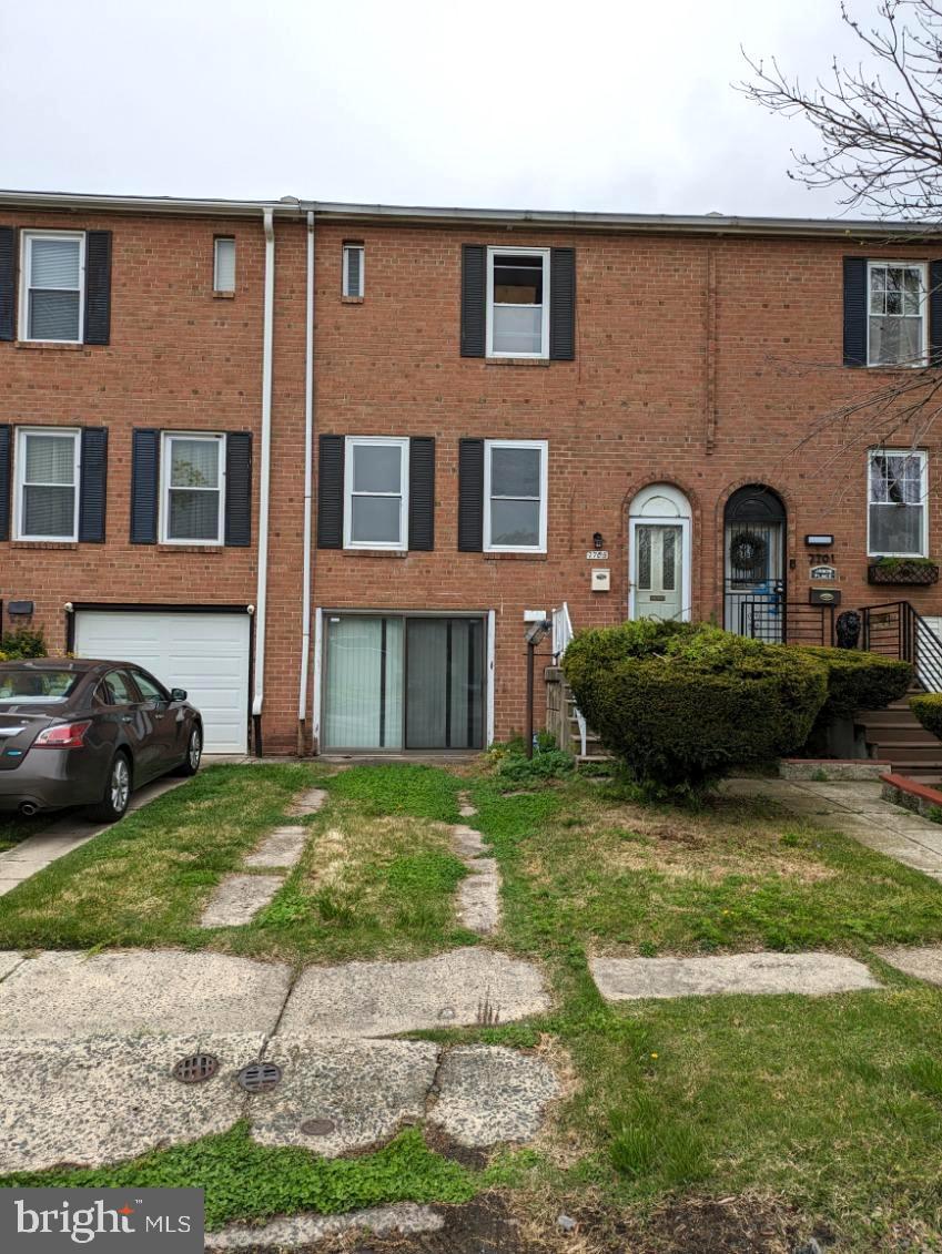 EASTWICK - Residential