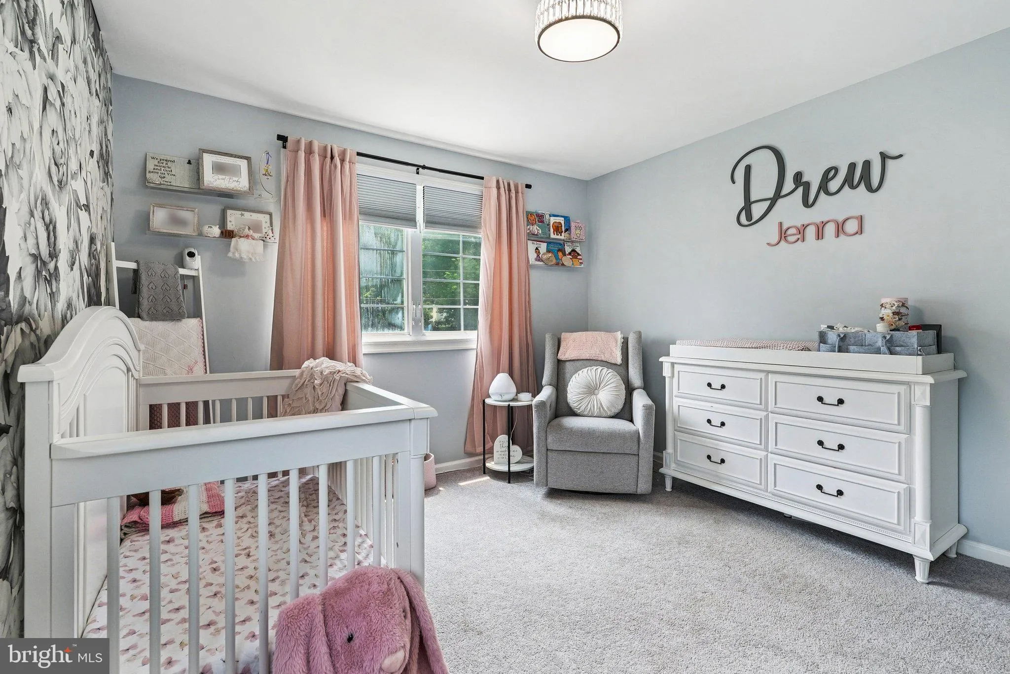 Wenonah, New Jersey 08090, United States, 3 Bedrooms Bedrooms, ,2 BathroomsBathrooms,Residential,Active,150208