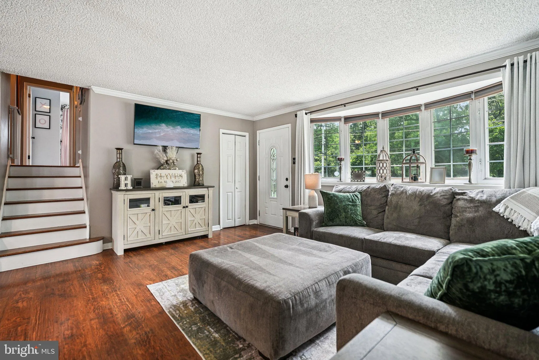 Wenonah, New Jersey 08090, United States, 3 Bedrooms Bedrooms, ,2 BathroomsBathrooms,Residential,Active,150208