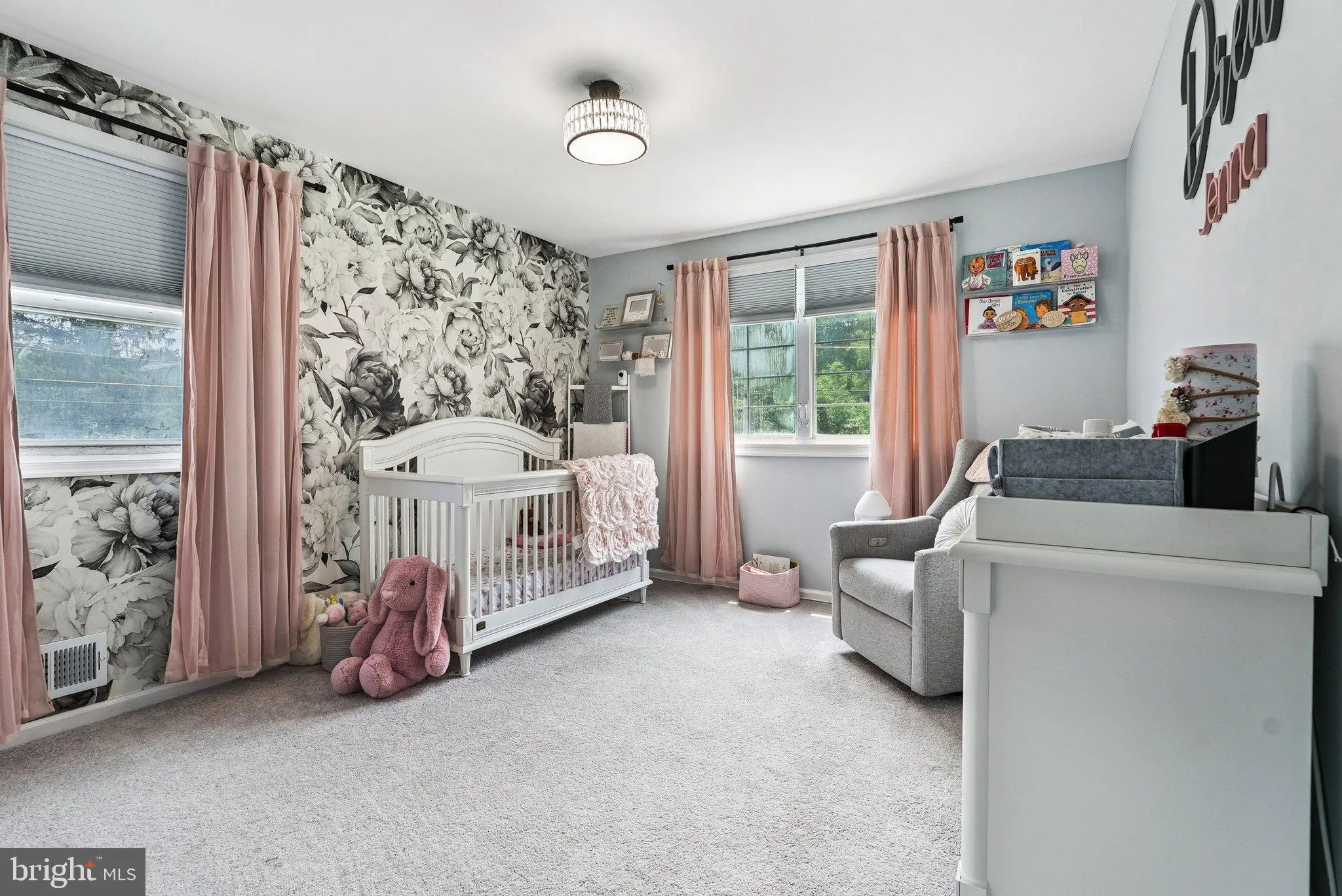 Wenonah, New Jersey 08090, United States, 3 Bedrooms Bedrooms, ,2 BathroomsBathrooms,Residential,Active,150208