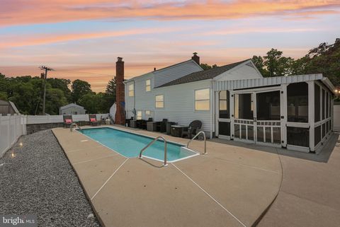 668 PRINCETON BOULEVARD WENONAH NJ 08090