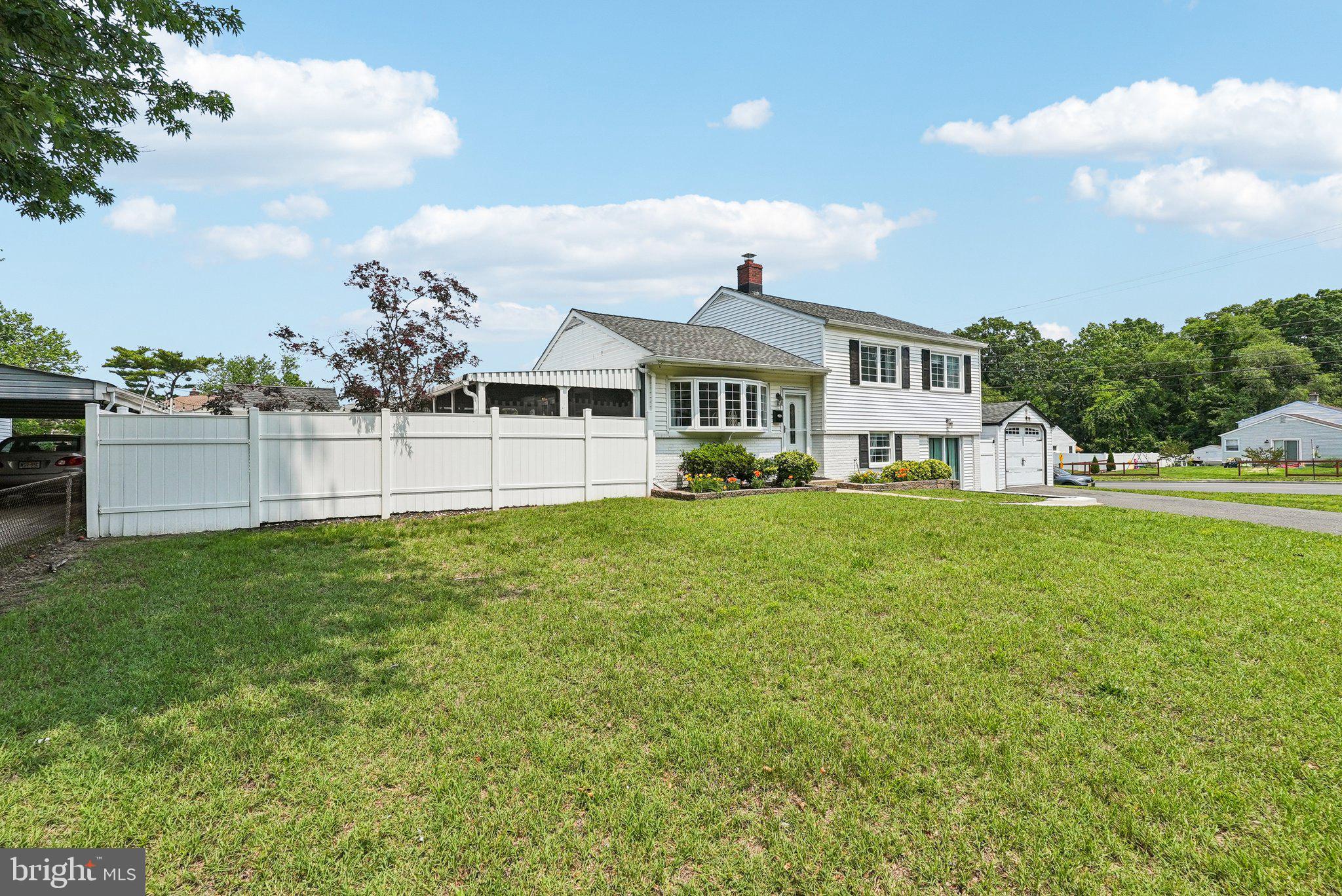 668 PRINCETON BOULEVARD