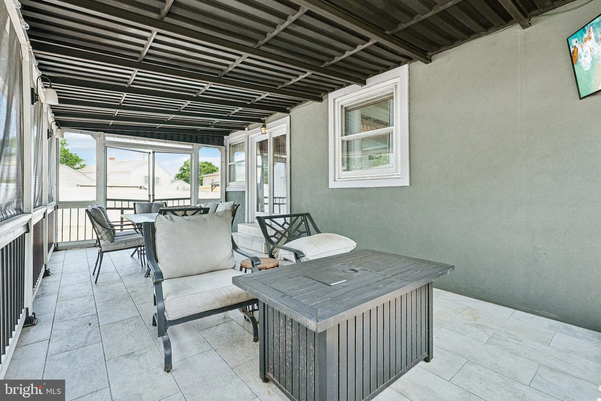 Wenonah, New Jersey 08090, United States, 3 Bedrooms Bedrooms, ,2 BathroomsBathrooms,Residential,Active,150208