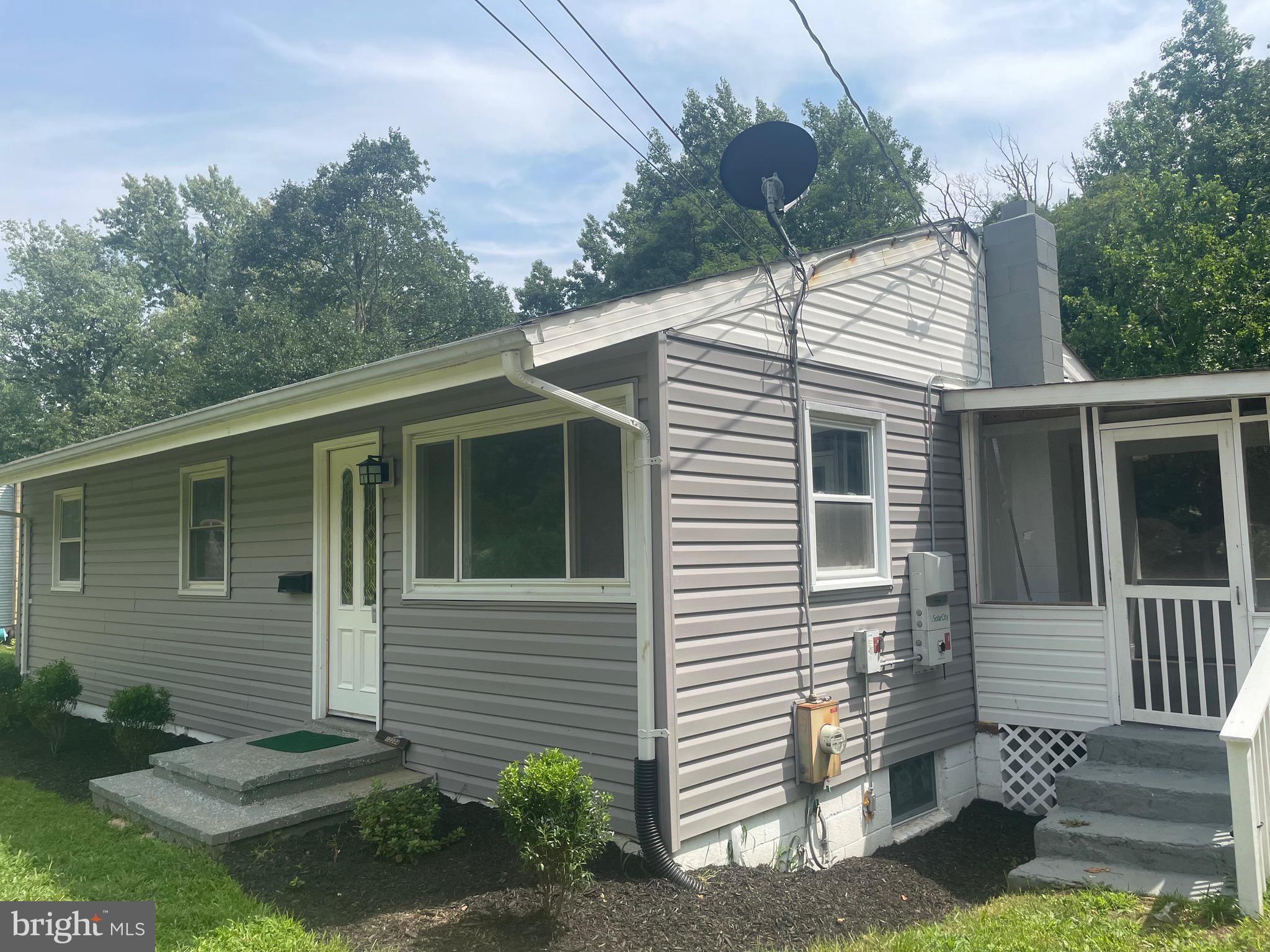 CHAPEL HILL - Residential