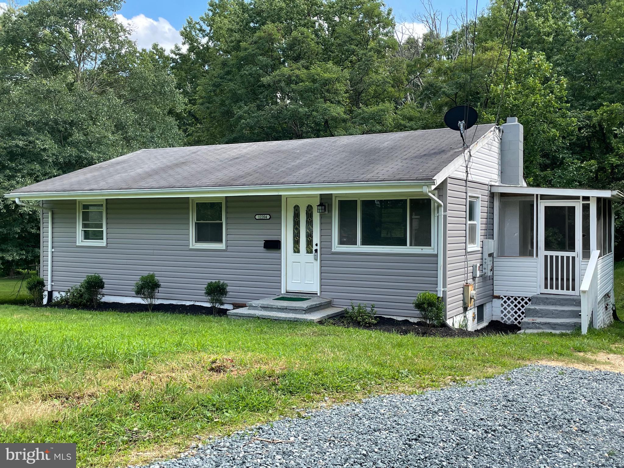 CHAPEL HILL - Residential