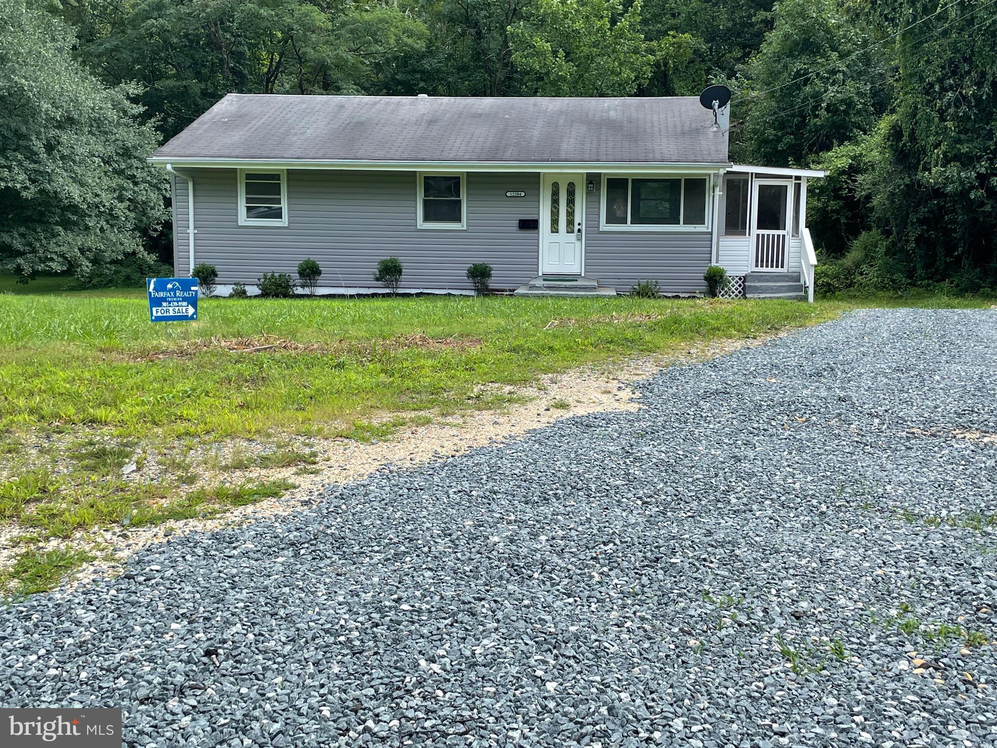 CHAPEL HILL - Residential