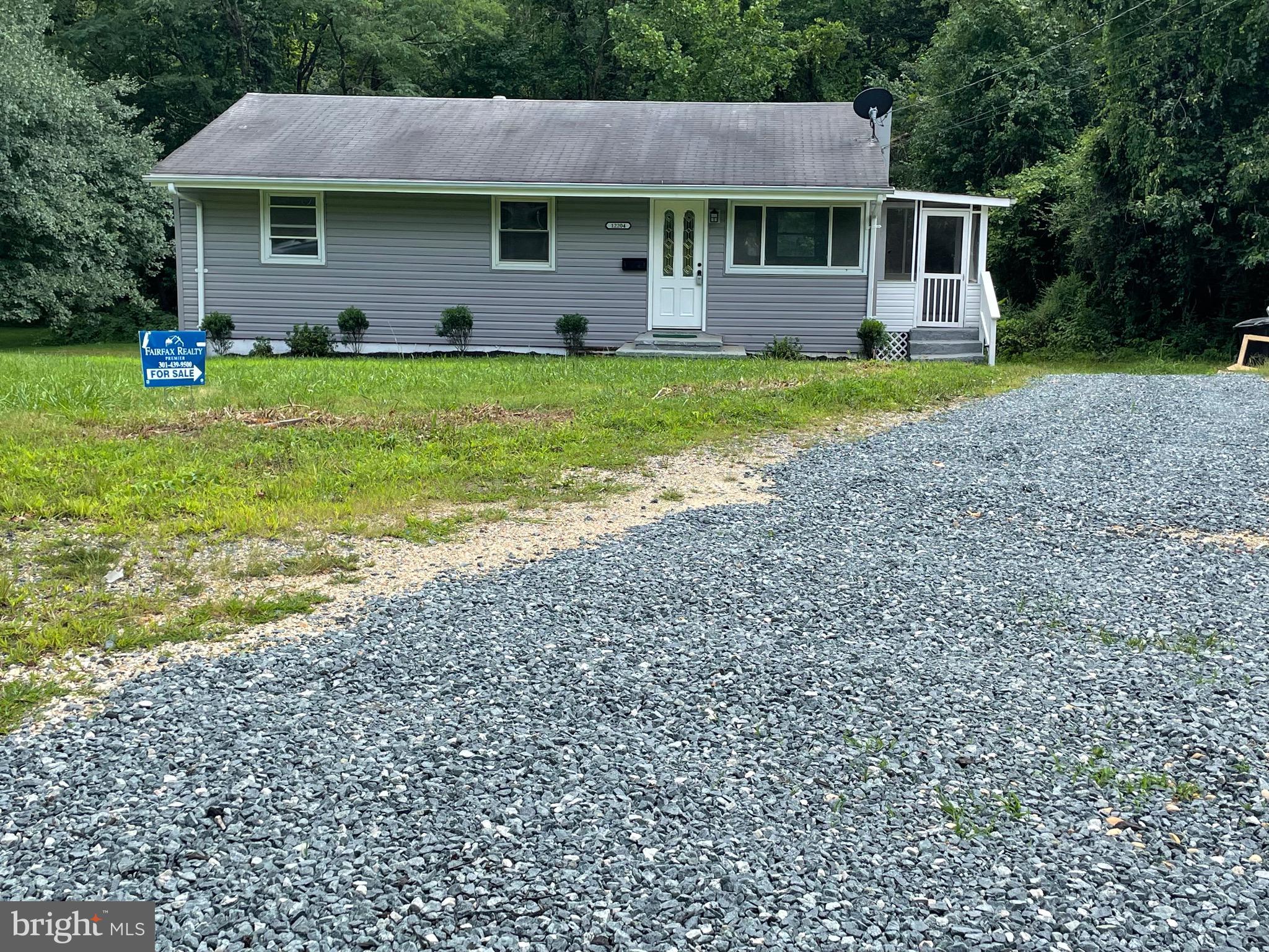 CHAPEL HILL - Residential