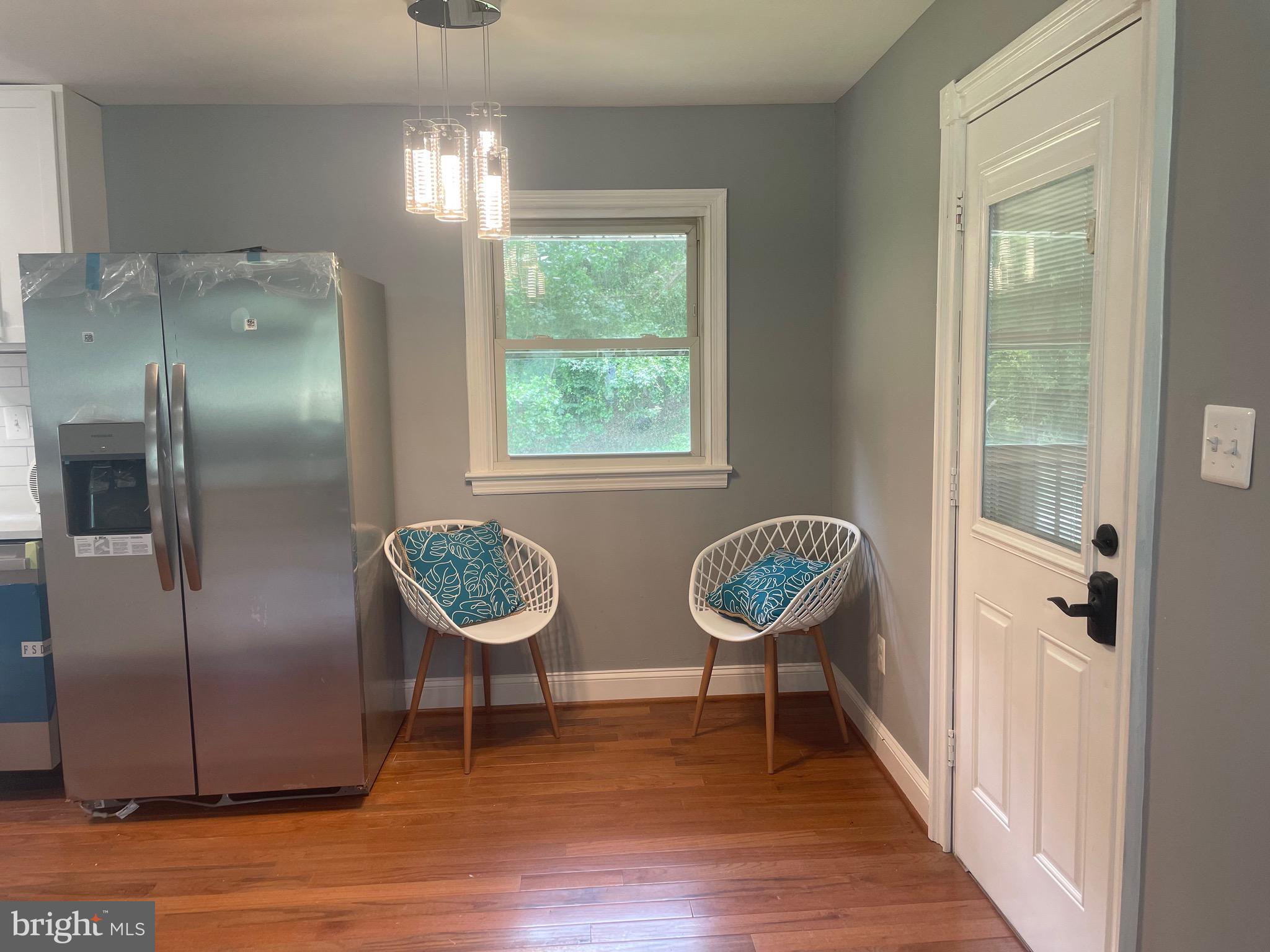 CHAPEL HILL - Residential