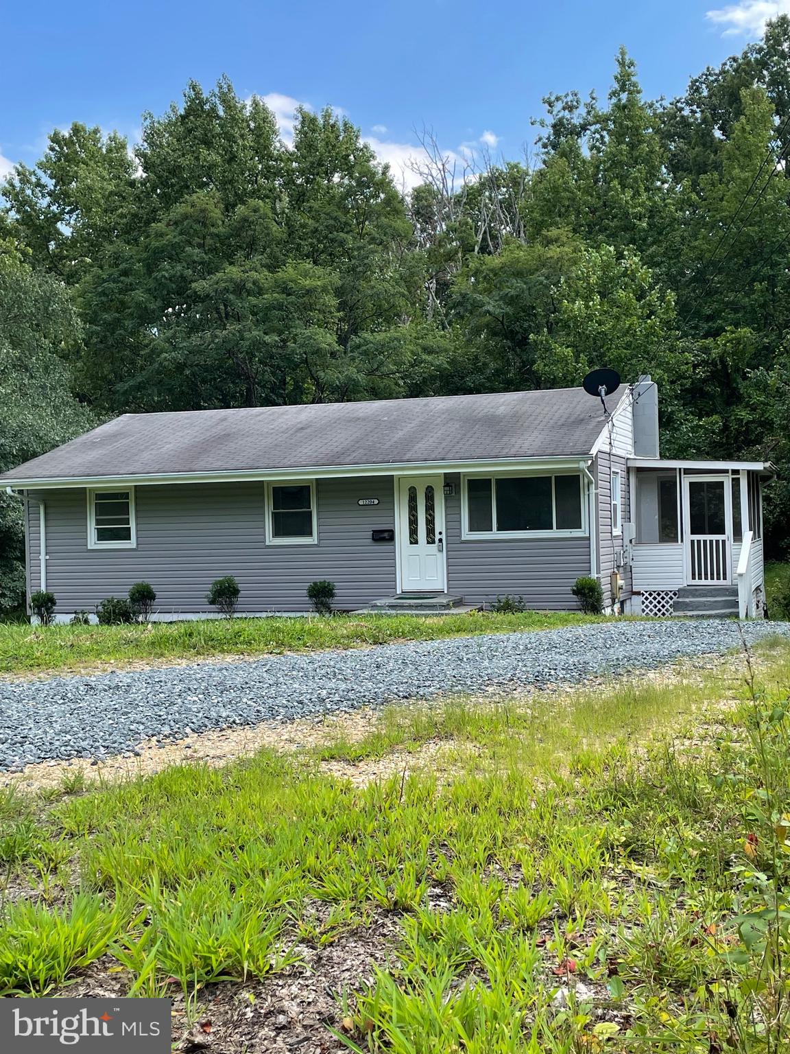 CHAPEL HILL - Residential