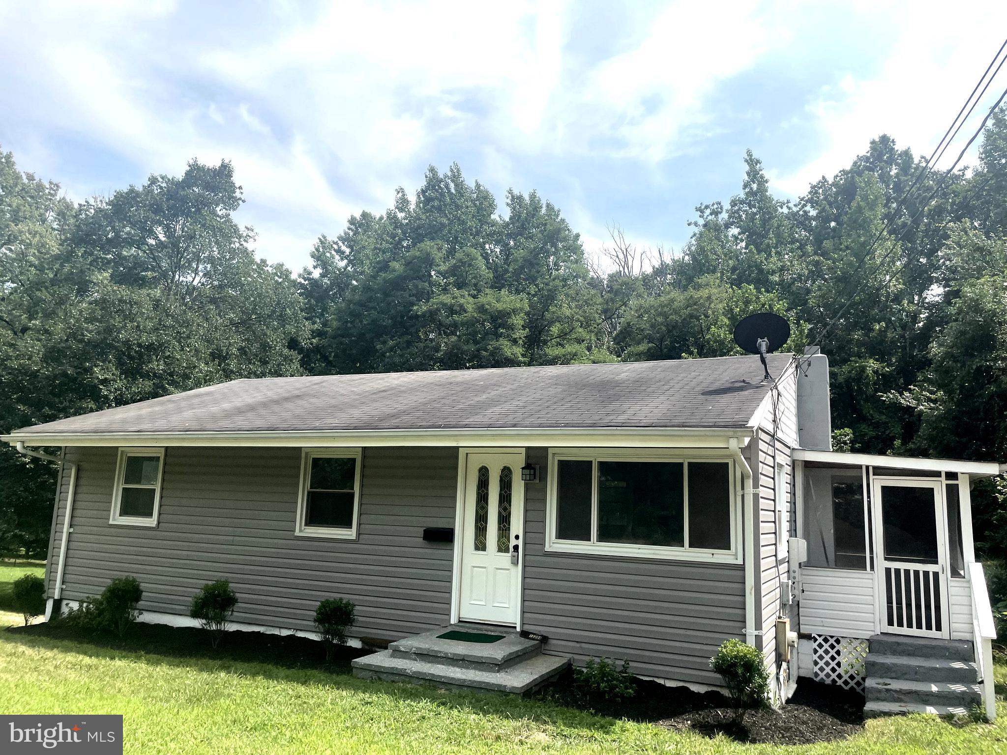 CHAPEL HILL - Residential