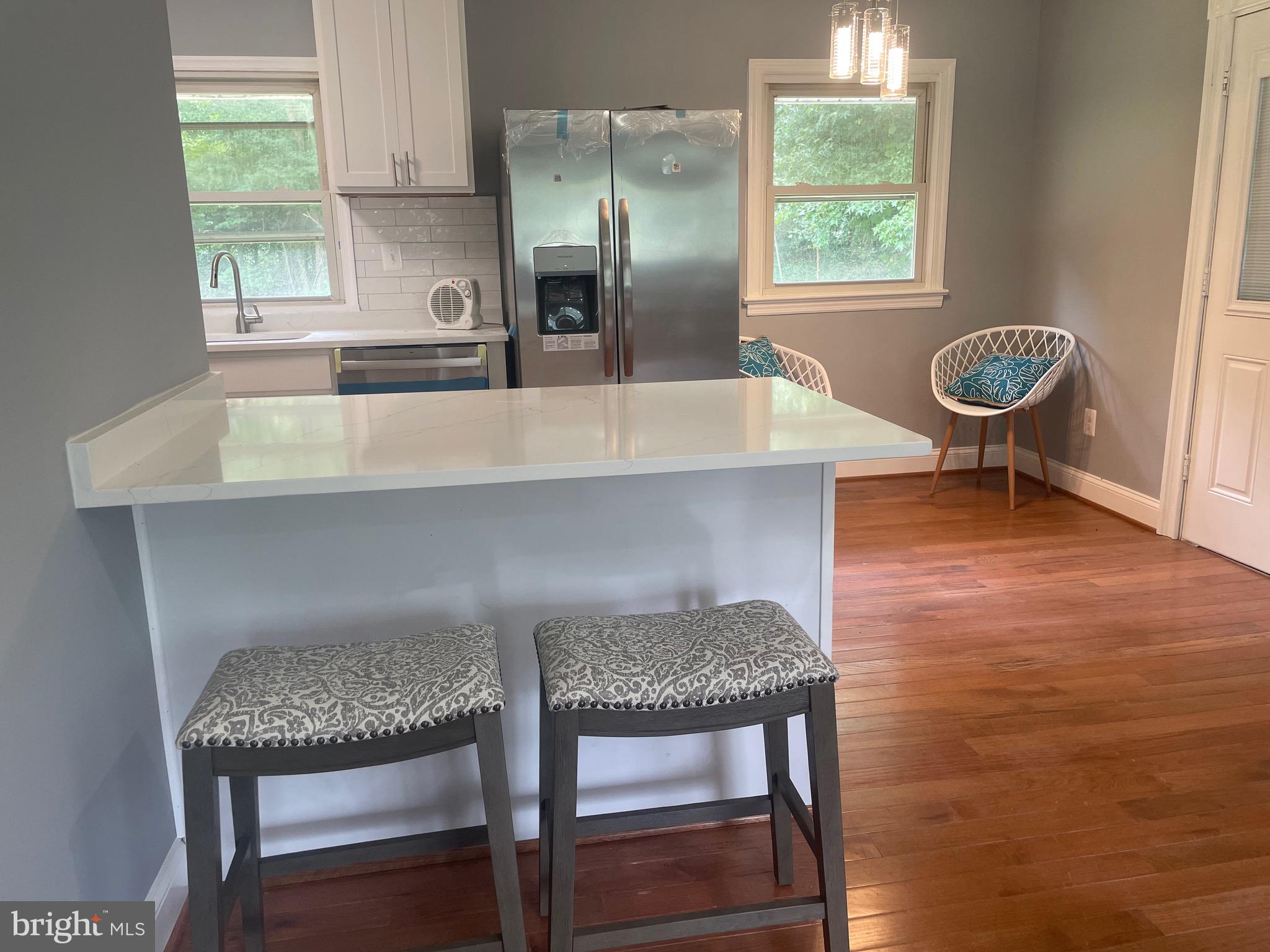 CHAPEL HILL - Residential