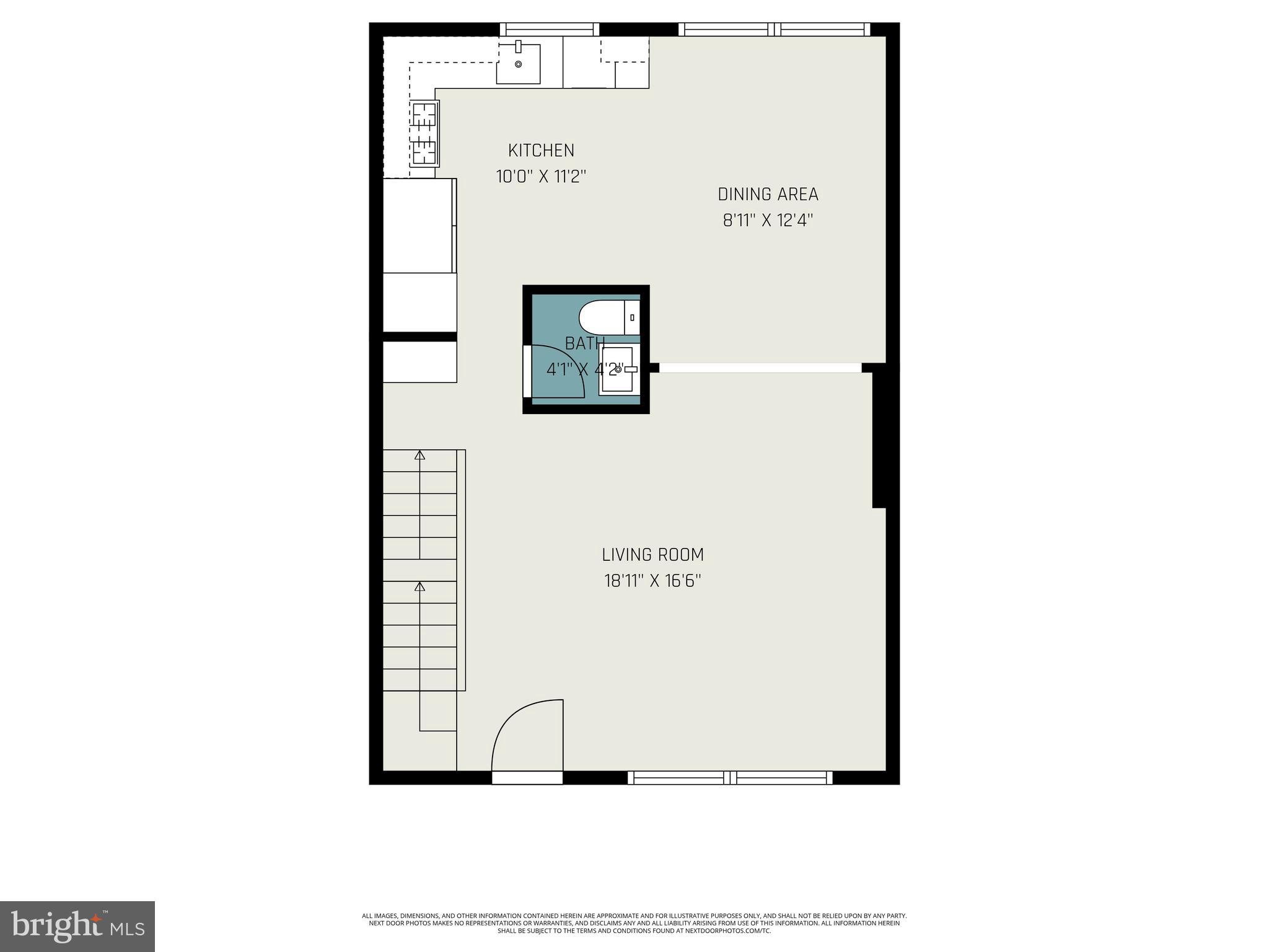 LONDON TOWNE - Residential
