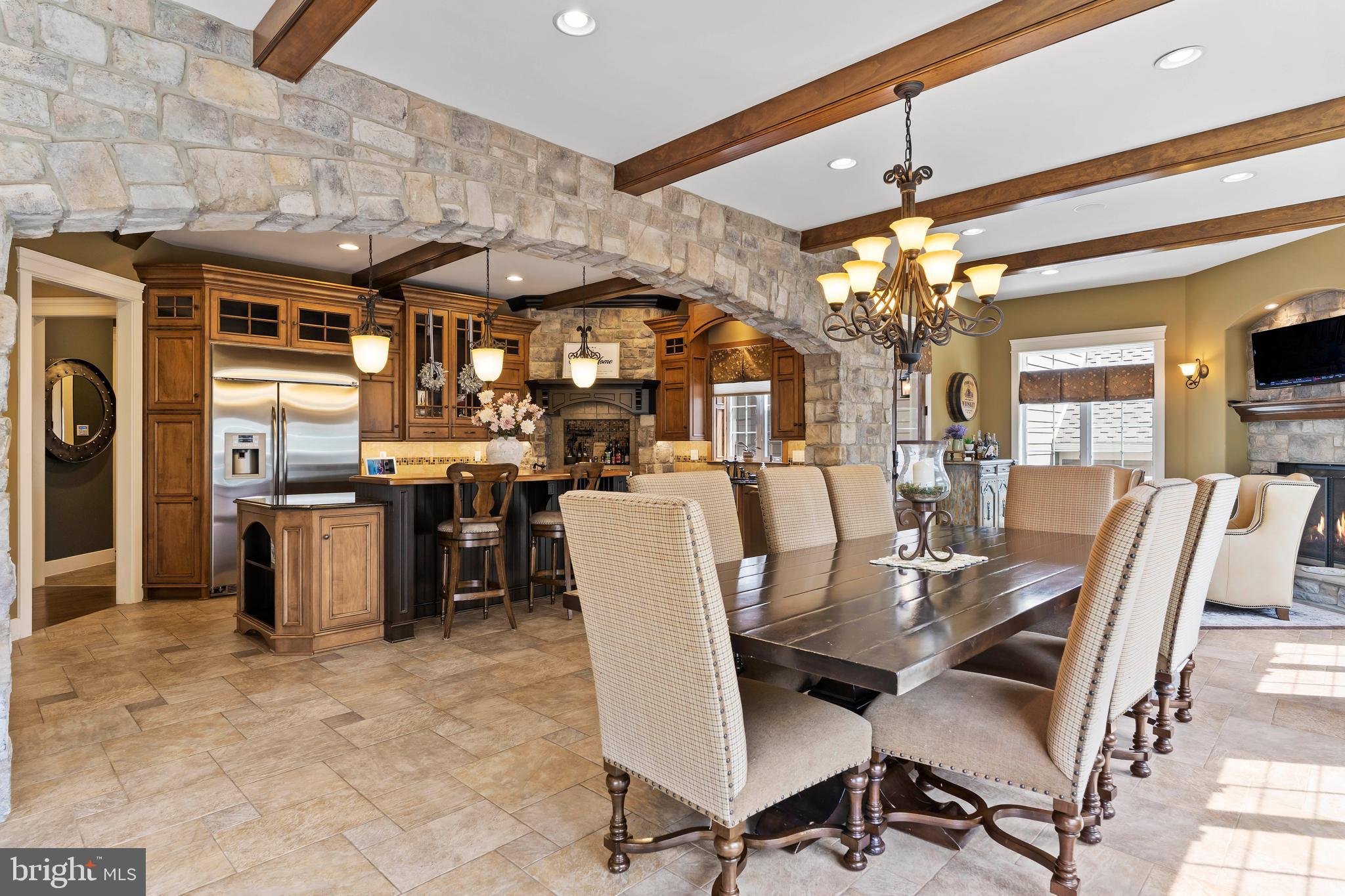 BRAEBURN ESTATES - Residential