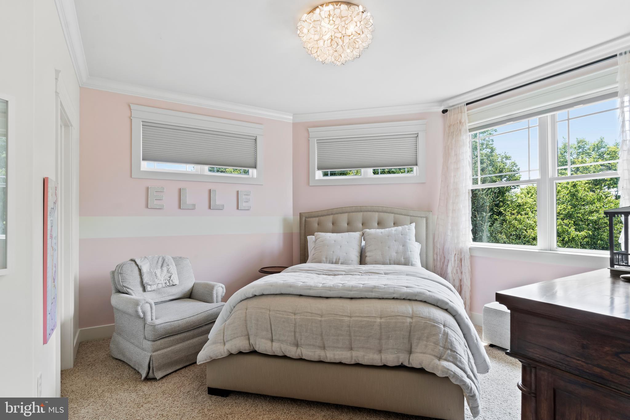 BRAEBURN ESTATES - Residential