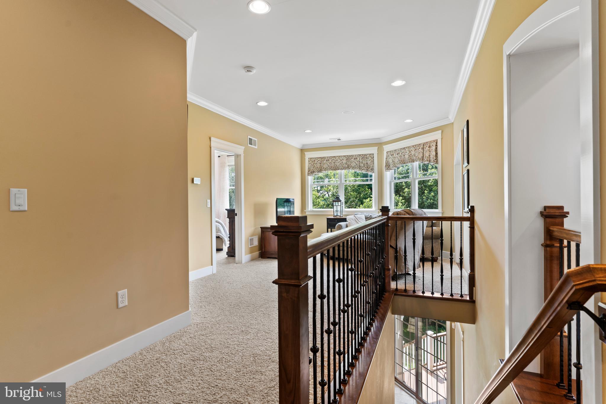 BRAEBURN ESTATES - Residential