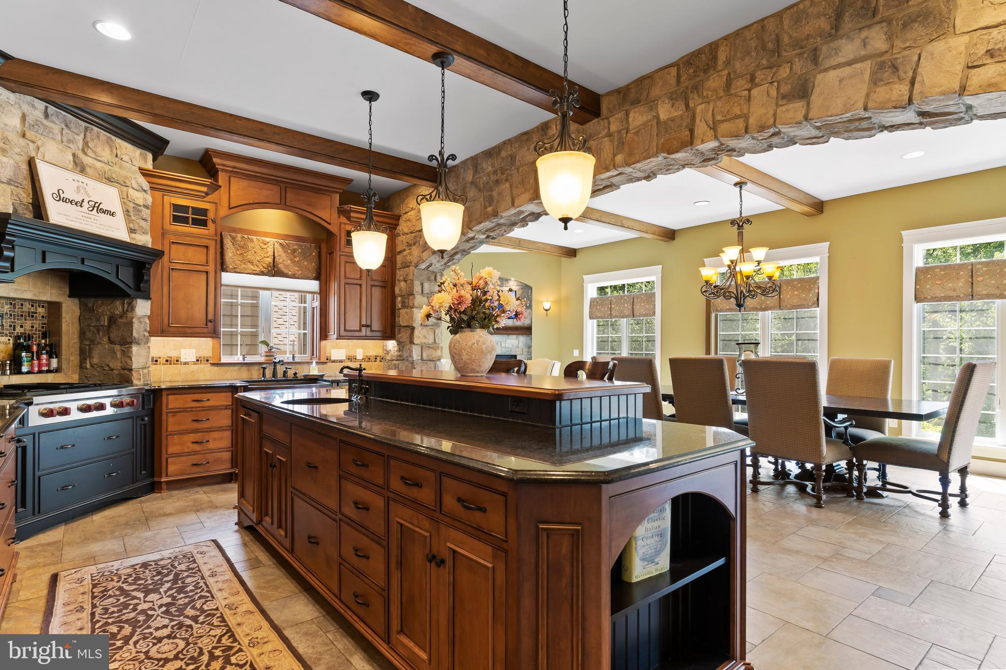 BRAEBURN ESTATES - Residential