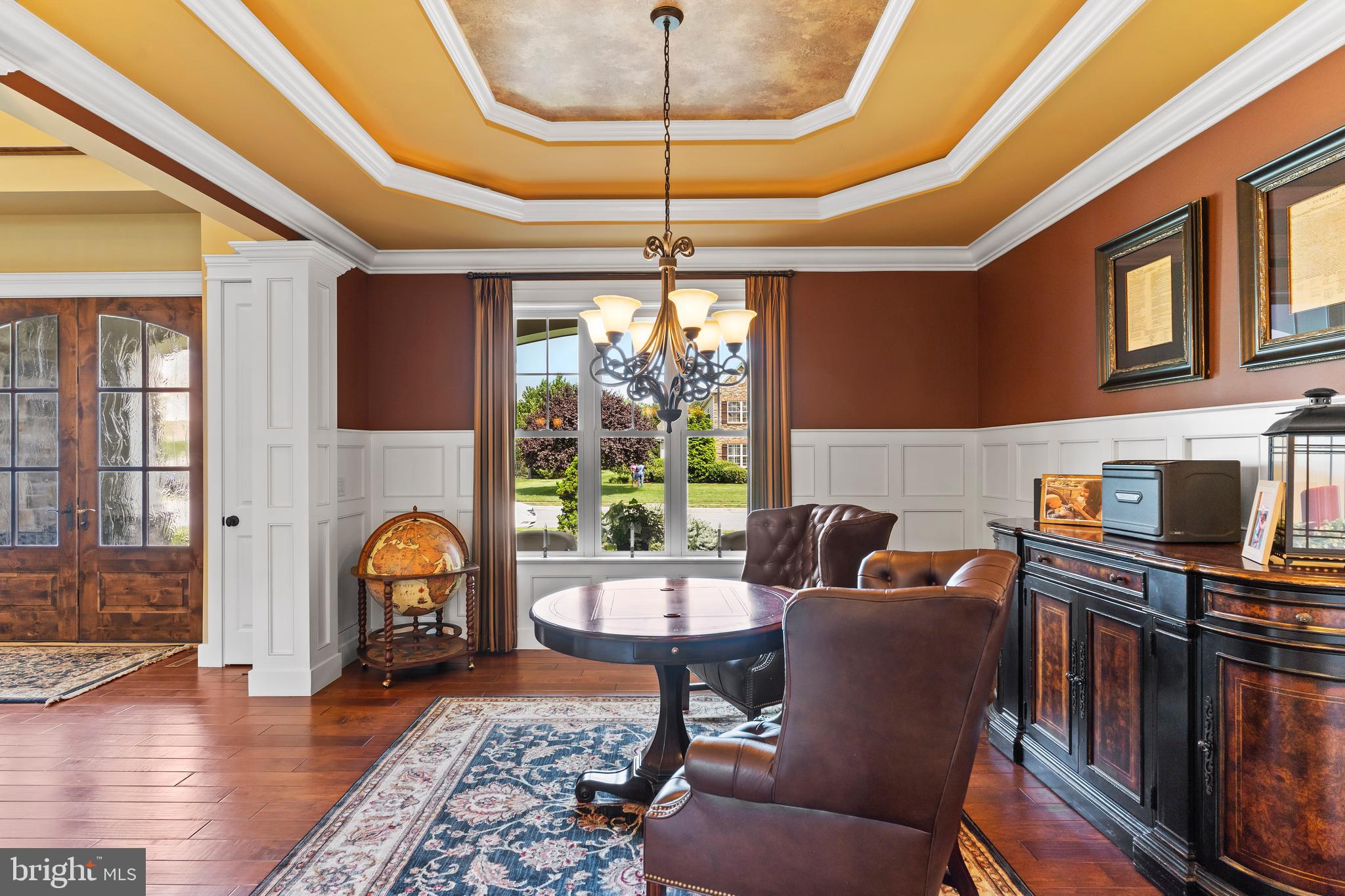 BRAEBURN ESTATES - Residential