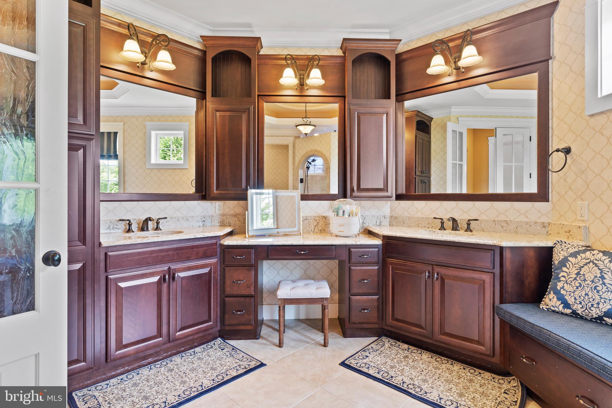 BRAEBURN ESTATES - Residential