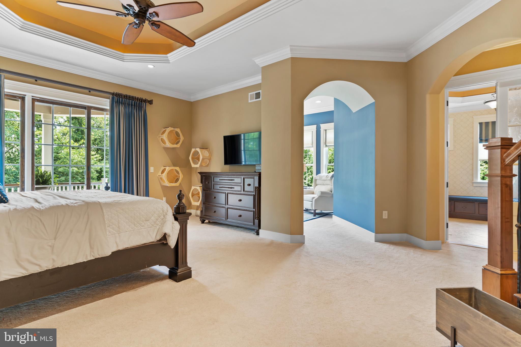 BRAEBURN ESTATES - Residential