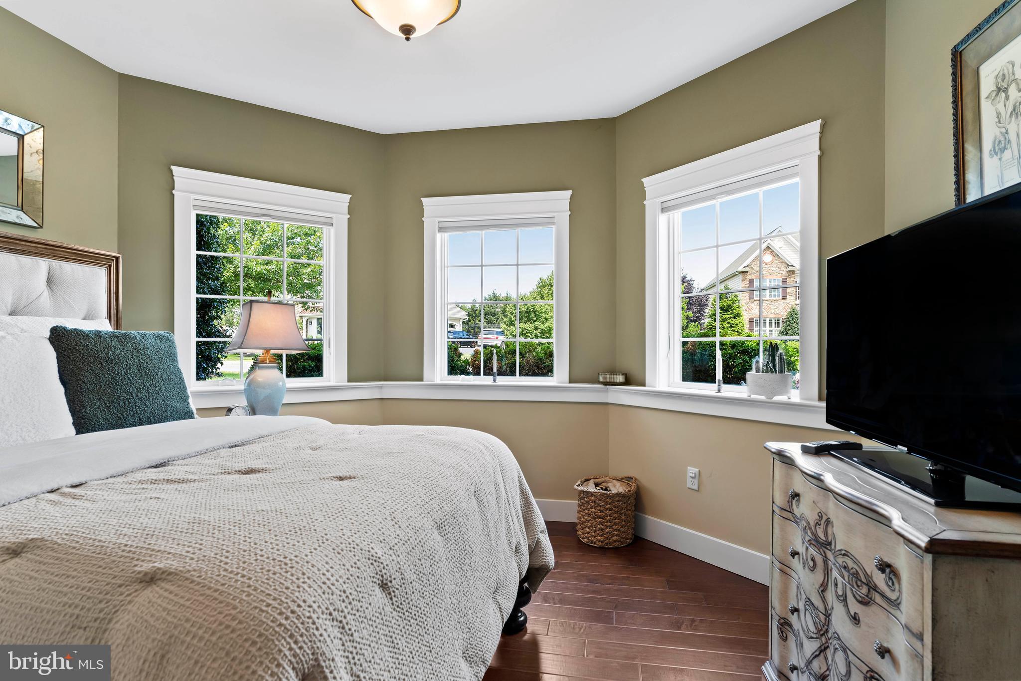 BRAEBURN ESTATES - Residential