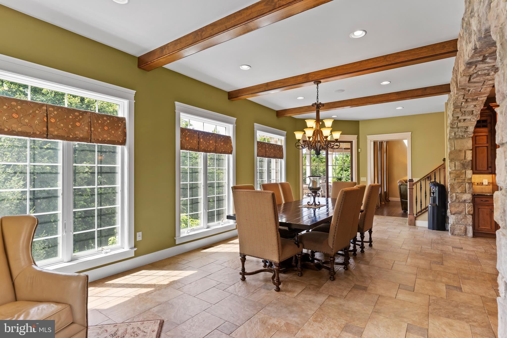 BRAEBURN ESTATES - Residential