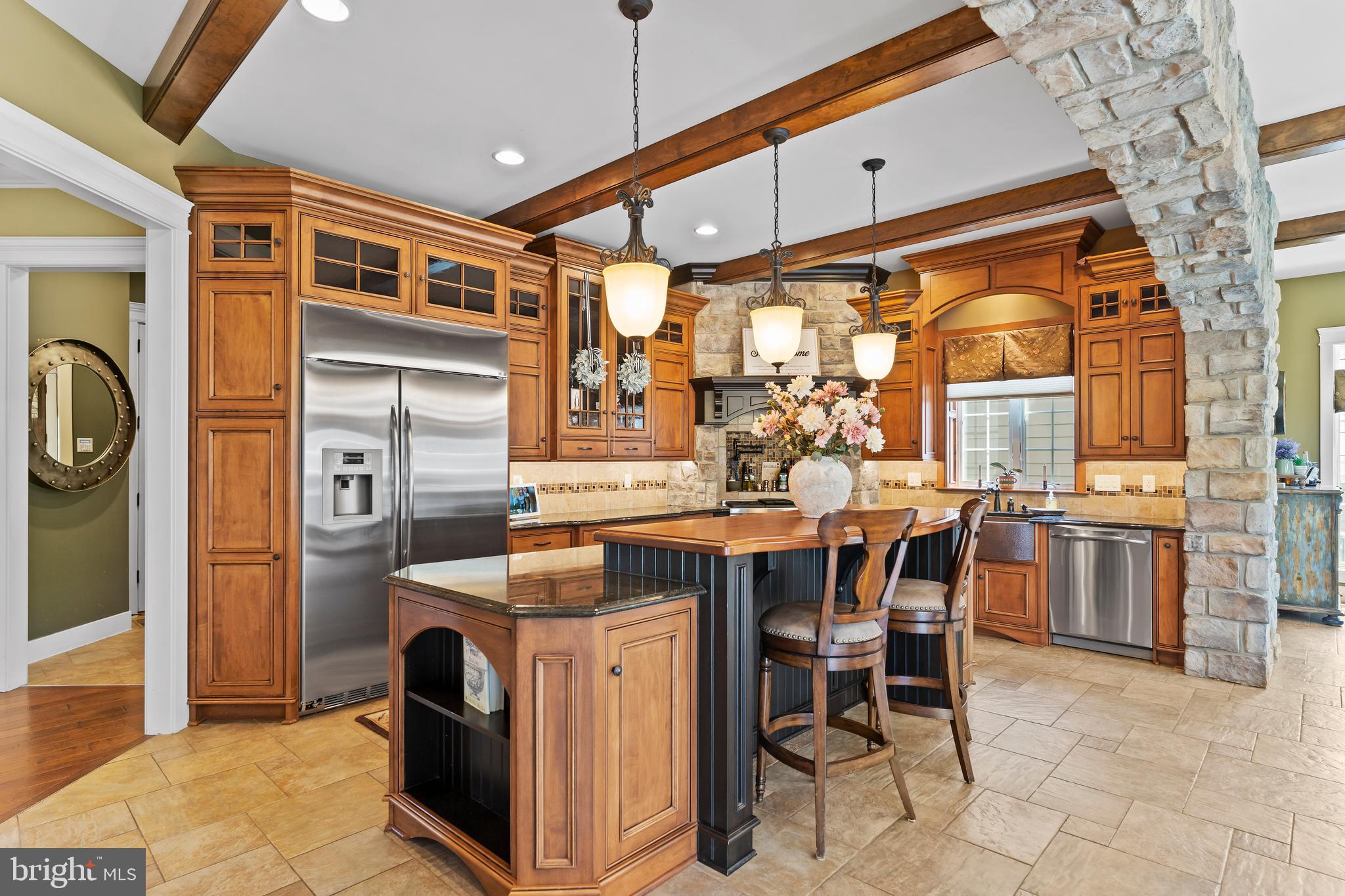 BRAEBURN ESTATES - Residential