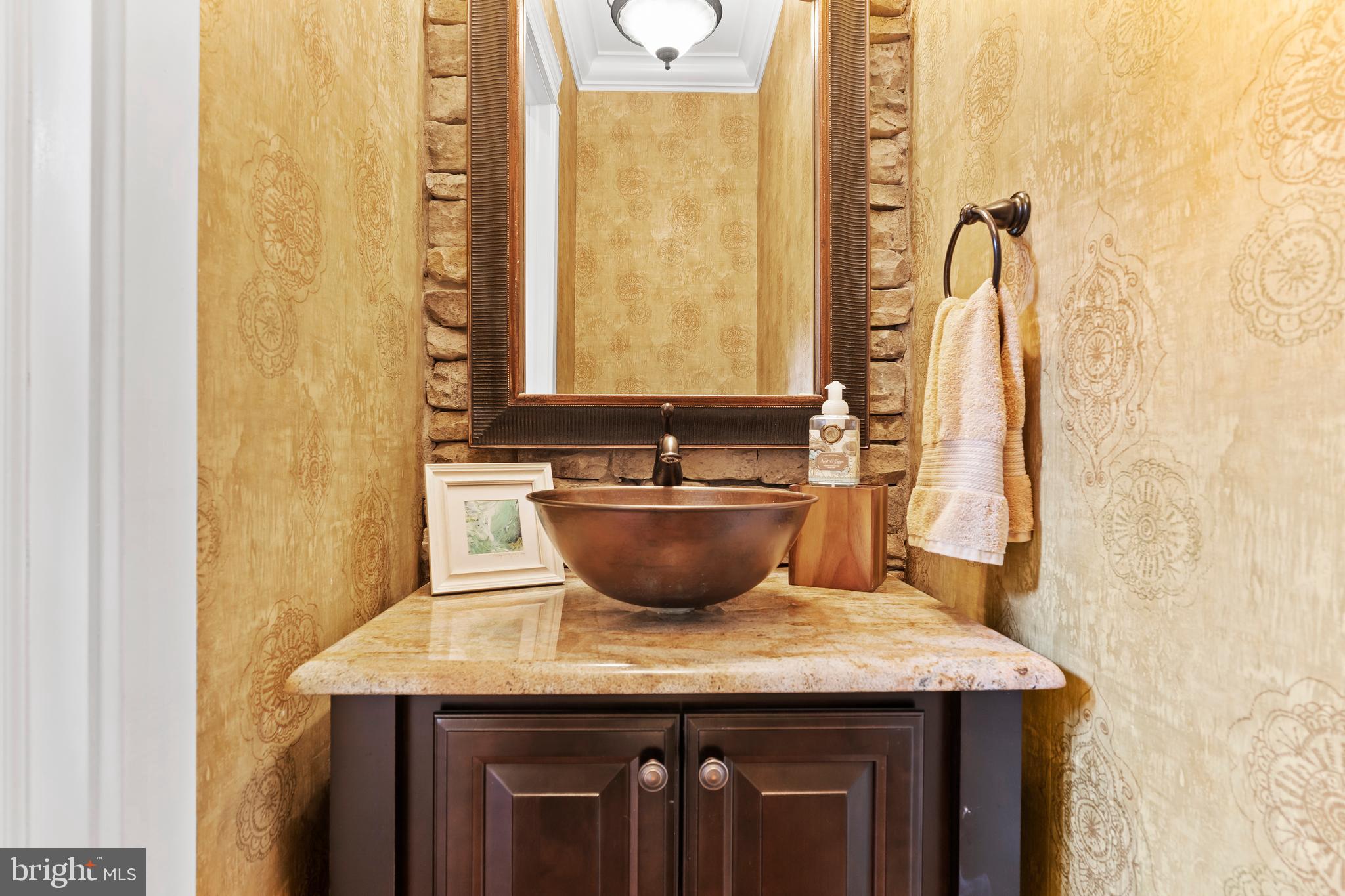 BRAEBURN ESTATES - Residential