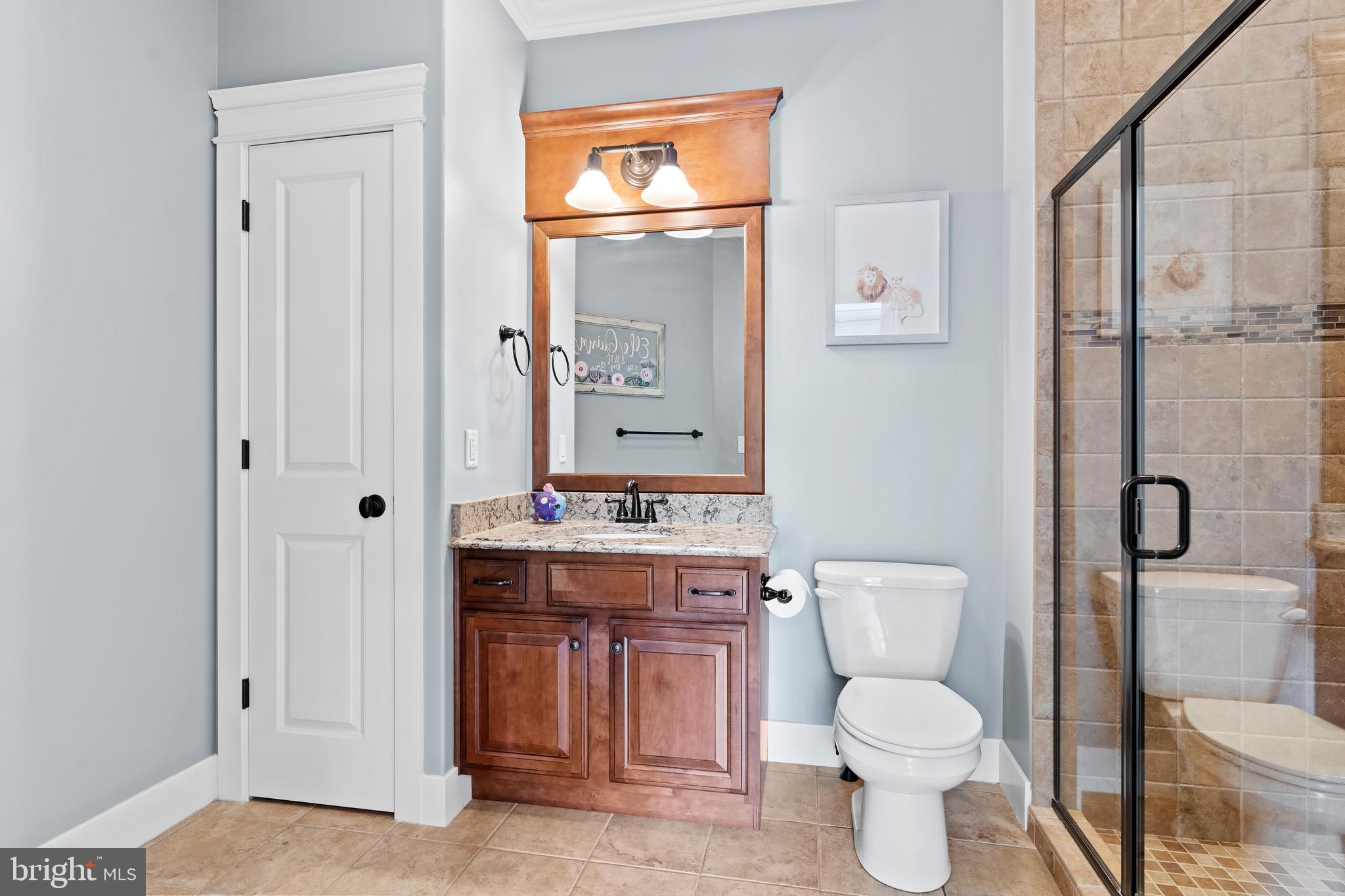 BRAEBURN ESTATES - Residential