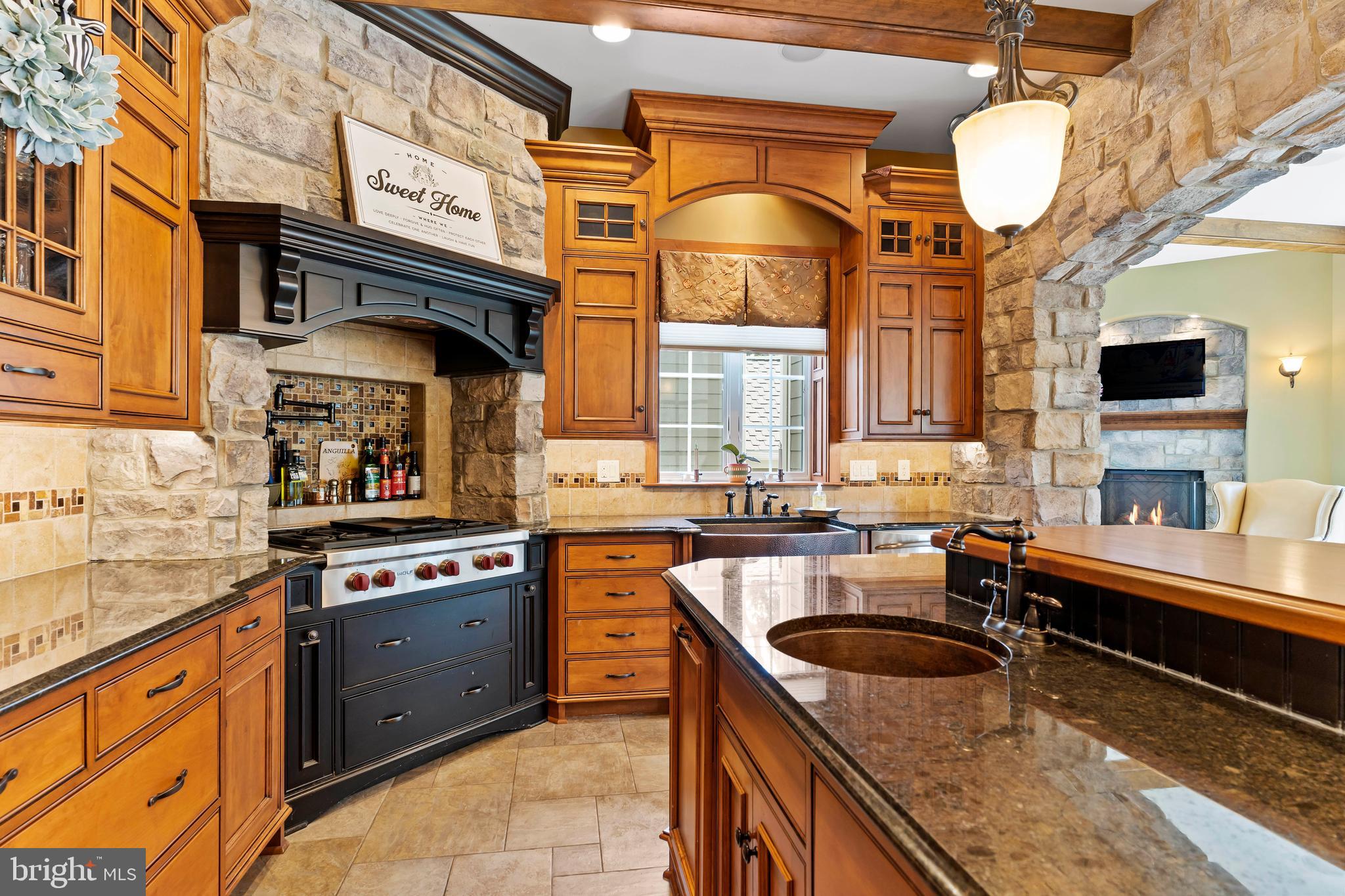 BRAEBURN ESTATES - Residential