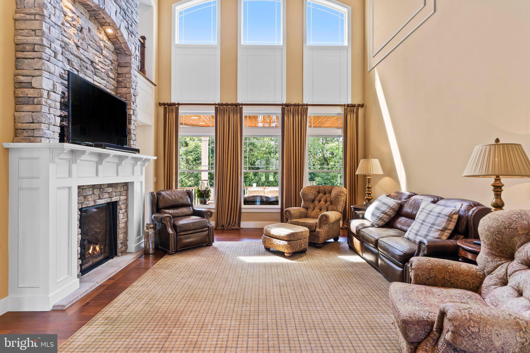 BRAEBURN ESTATES - Residential